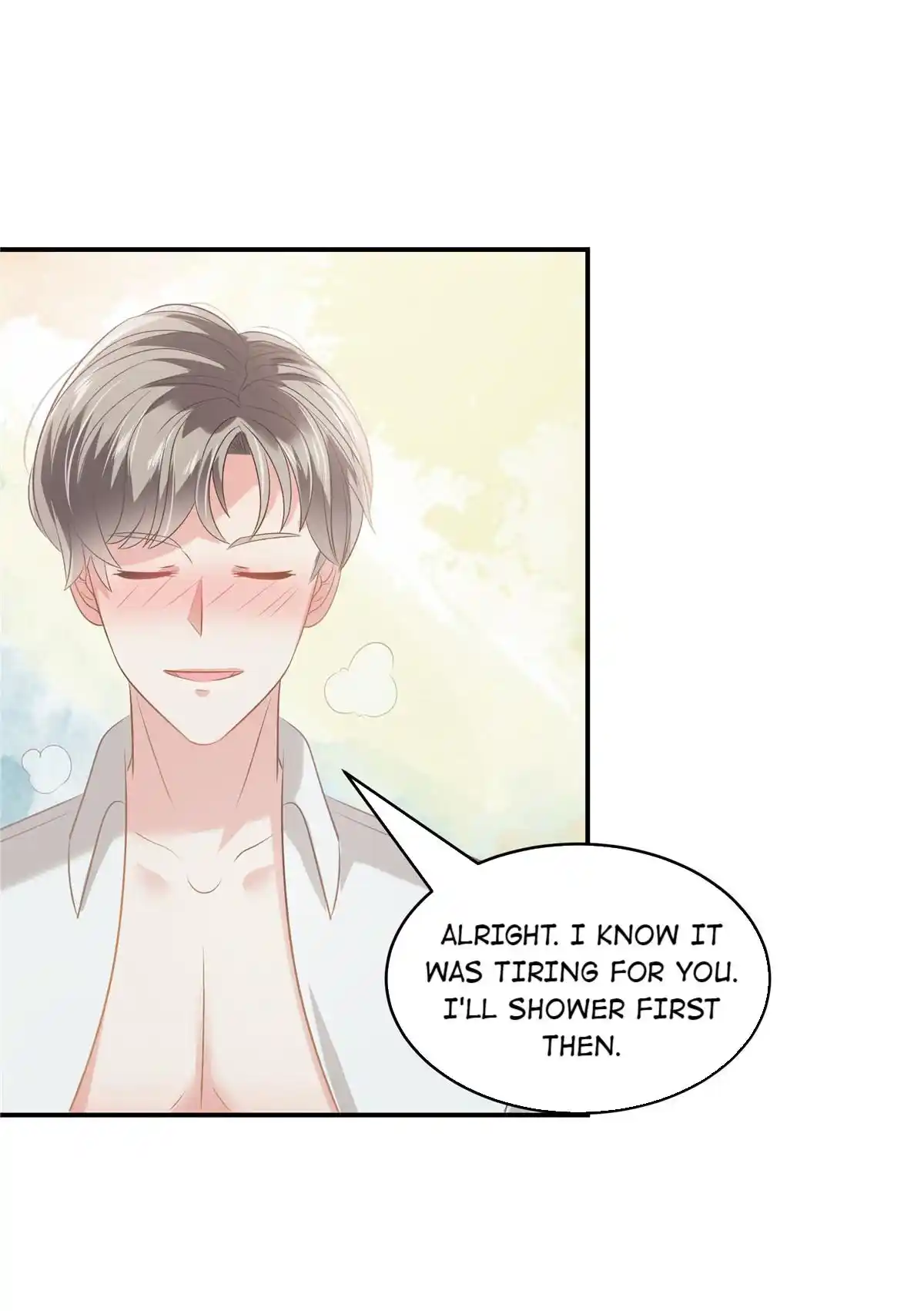 Rebirth Meeting: For You And My Exclusive Lovers Chapter 247