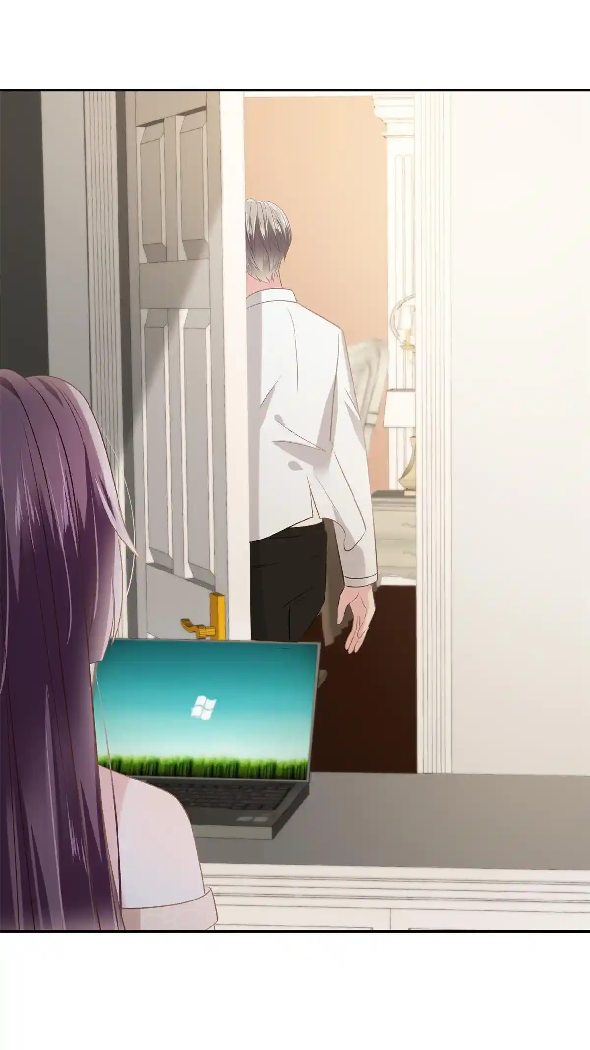 Rebirth Meeting: For You And My Exclusive Lovers Chapter 247