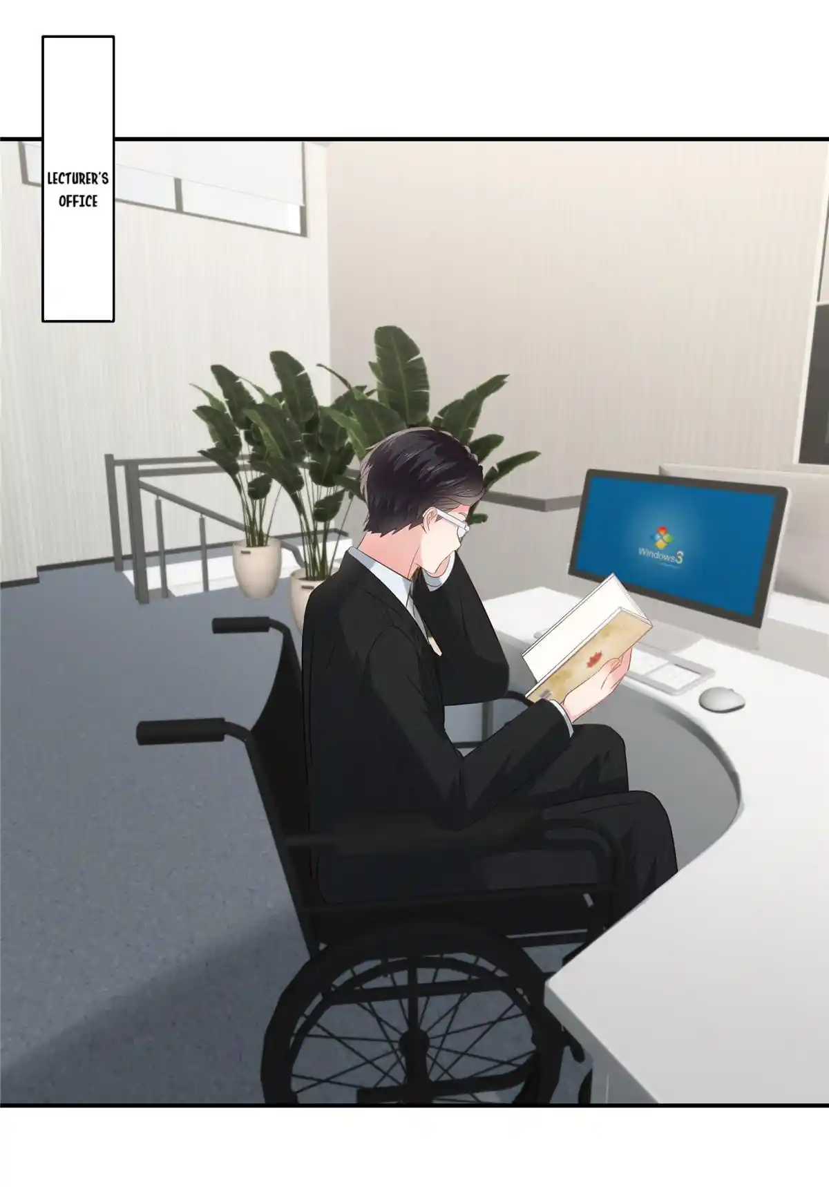 Rebirth Meeting: For You And My Exclusive Lovers Chapter 247