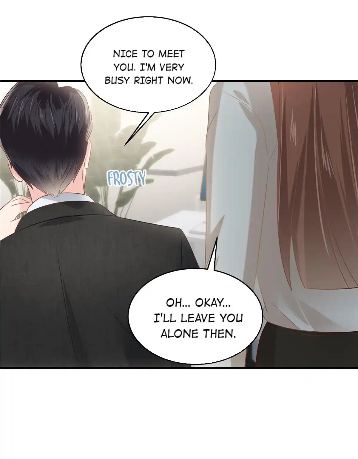 Rebirth Meeting: For You And My Exclusive Lovers Chapter 247