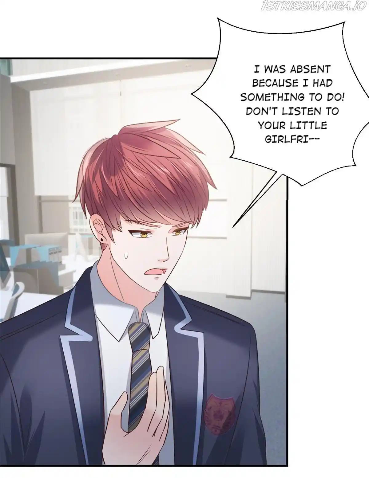 Rebirth Meeting: For You And My Exclusive Lovers Chapter 248