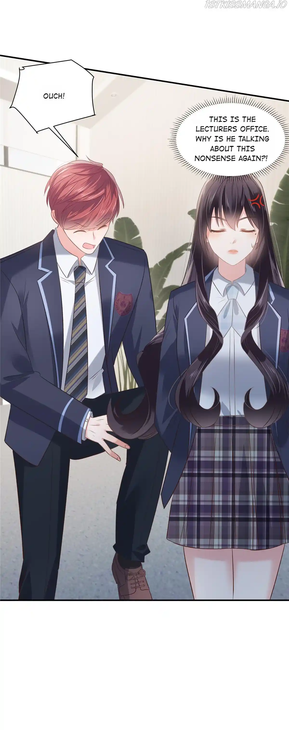 Rebirth Meeting: For You And My Exclusive Lovers Chapter 248