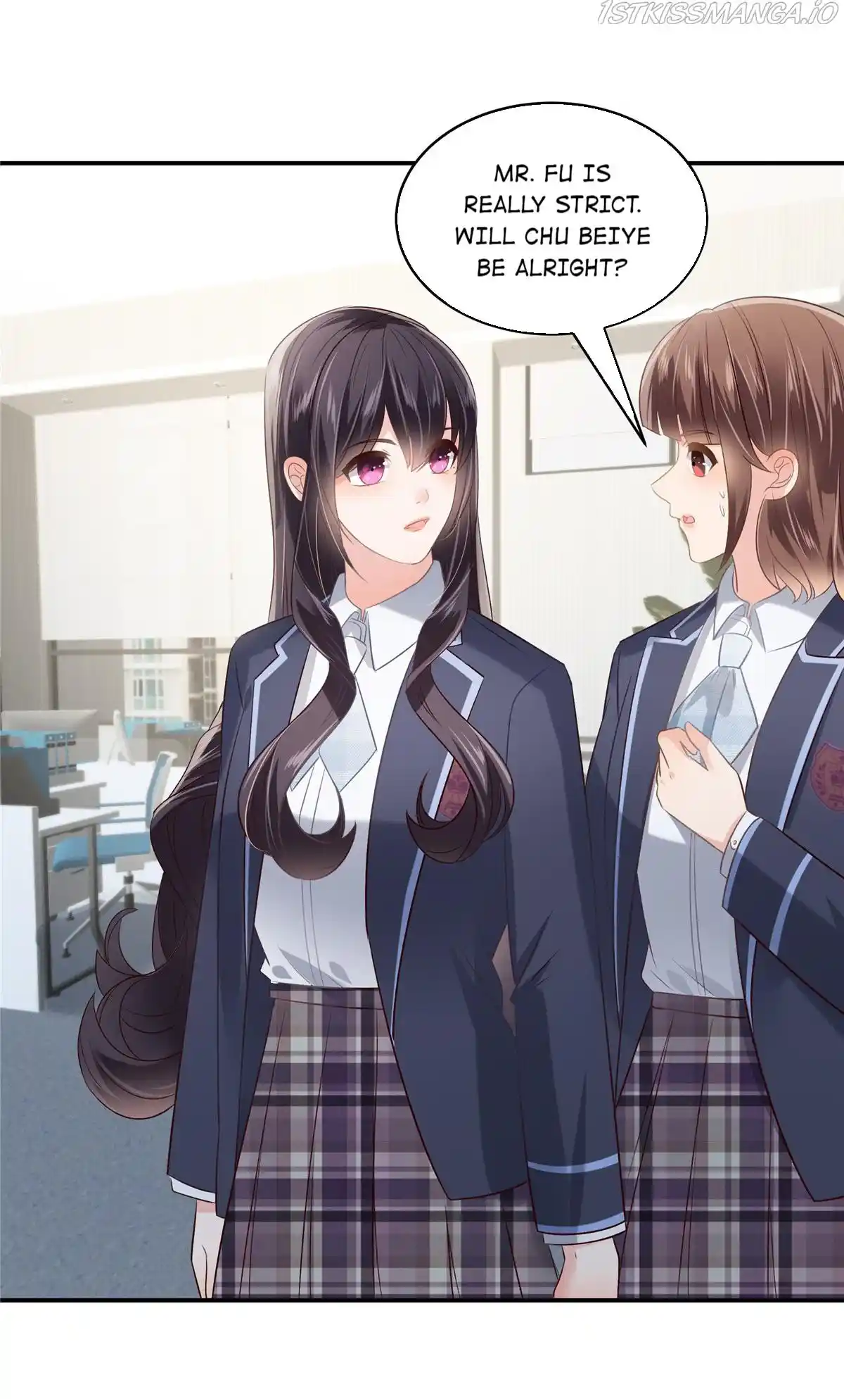 Rebirth Meeting: For You And My Exclusive Lovers Chapter 248