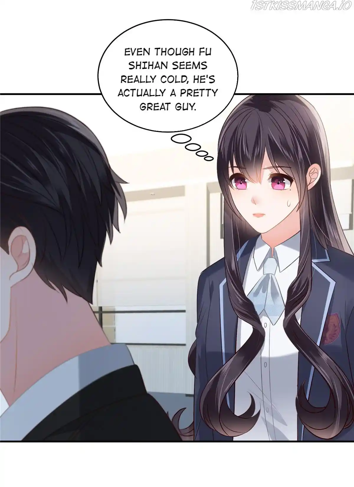 Rebirth Meeting: For You And My Exclusive Lovers Chapter 248