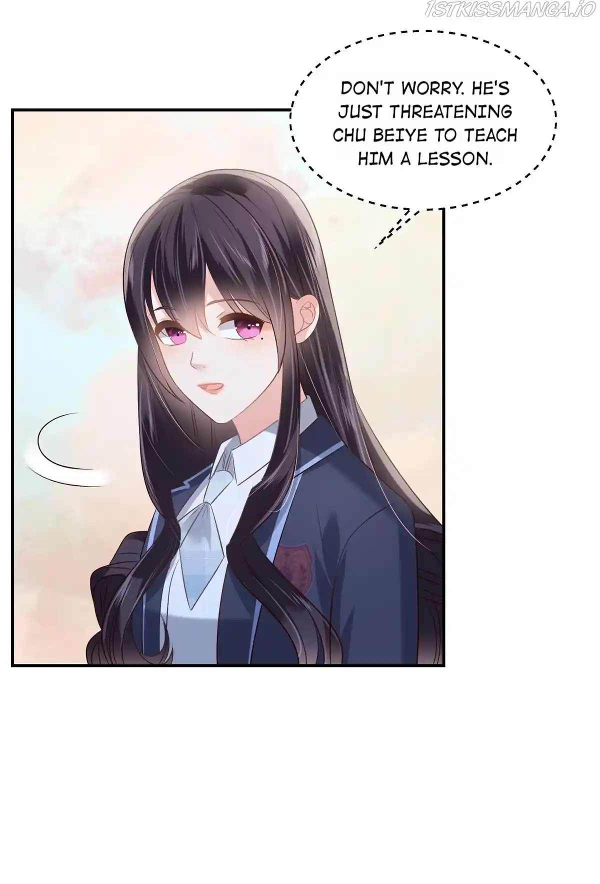 Rebirth Meeting: For You And My Exclusive Lovers Chapter 248