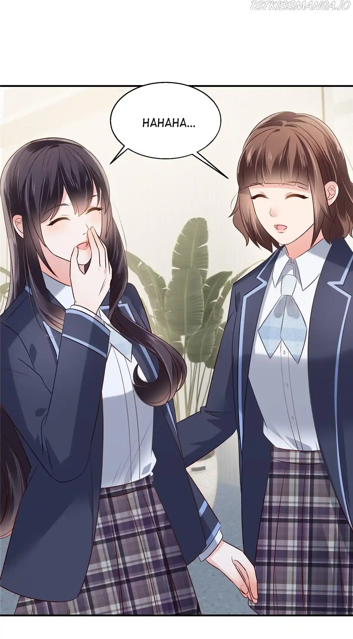 Rebirth Meeting: For You And My Exclusive Lovers Chapter 248