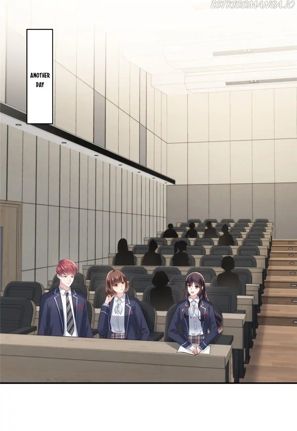 Rebirth Meeting: For You And My Exclusive Lovers Chapter 248