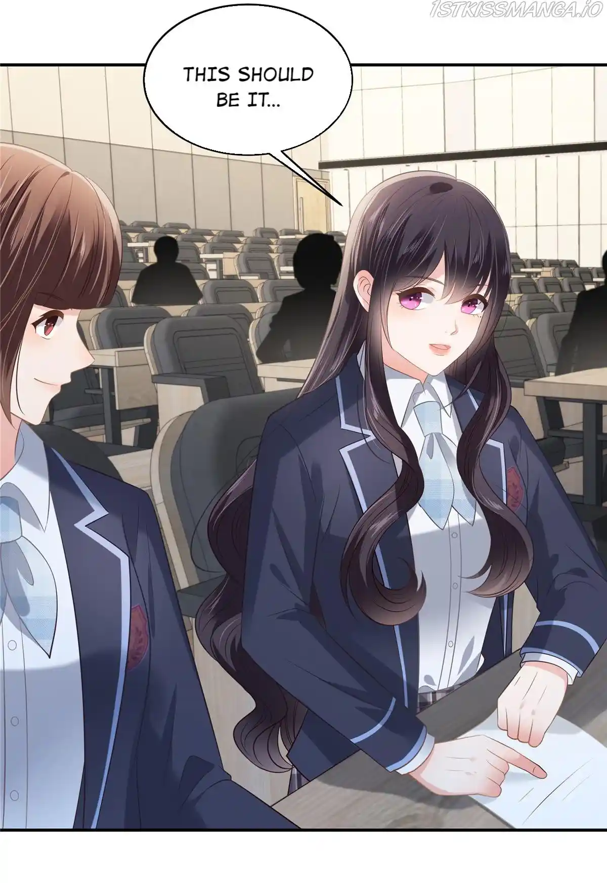 Rebirth Meeting: For You And My Exclusive Lovers Chapter 248