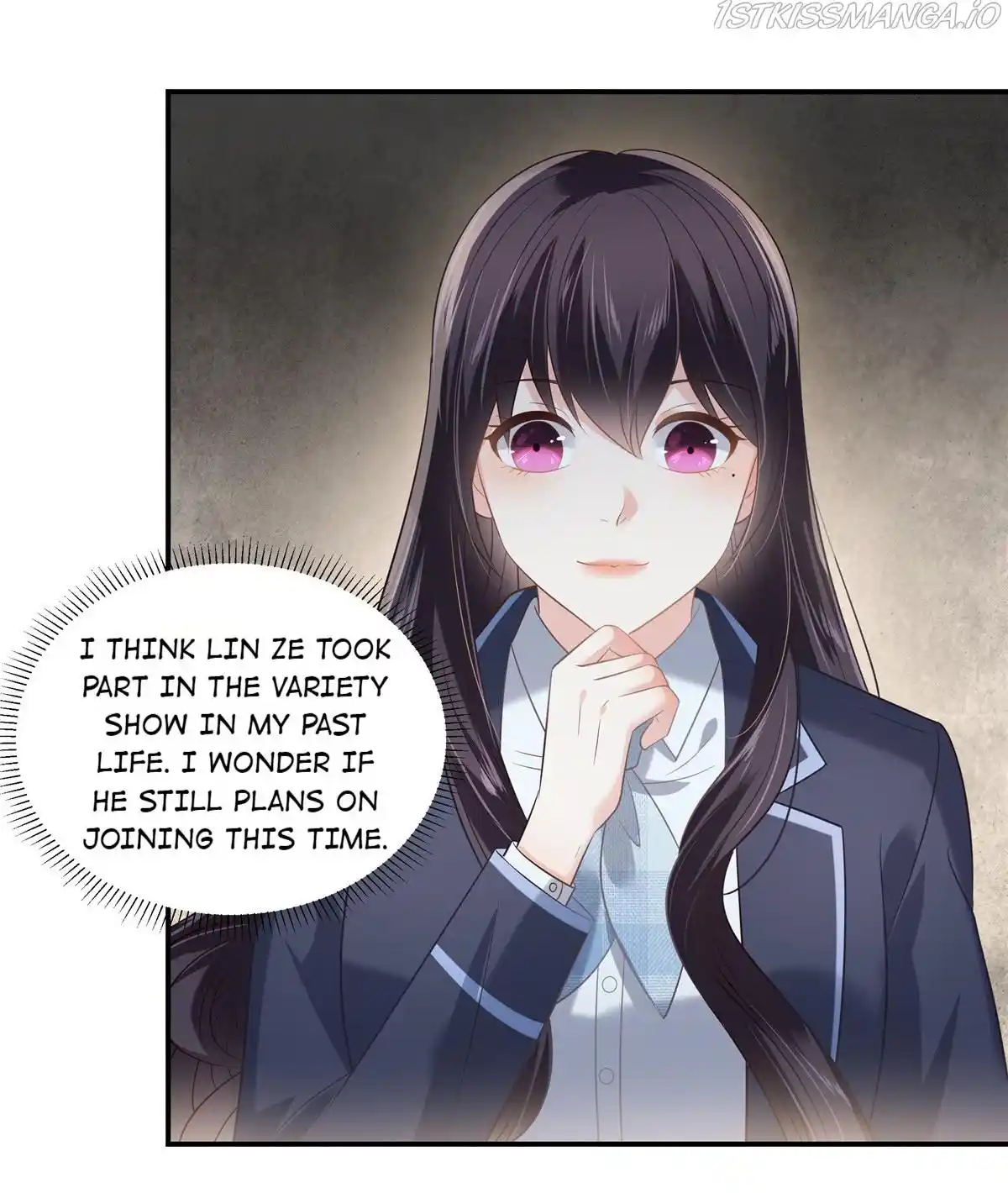 Rebirth Meeting: For You And My Exclusive Lovers Chapter 248