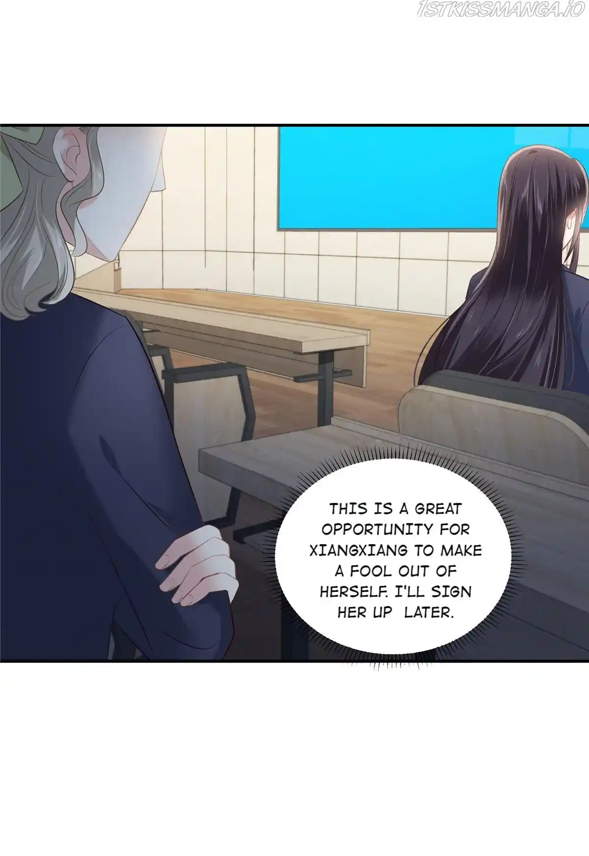 Rebirth Meeting: For You And My Exclusive Lovers Chapter 248