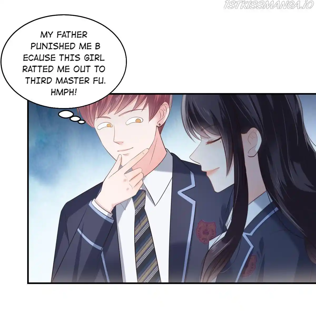 Rebirth Meeting: For You And My Exclusive Lovers Chapter 248