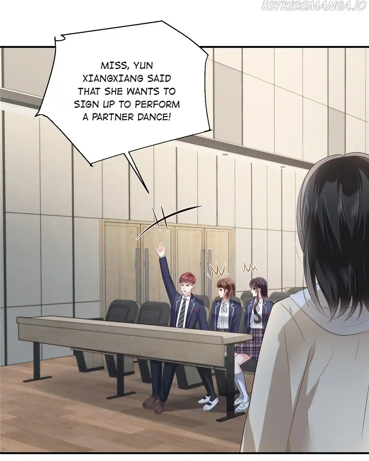 Rebirth Meeting: For You And My Exclusive Lovers Chapter 248