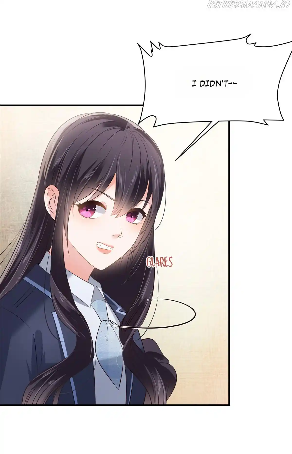 Rebirth Meeting: For You And My Exclusive Lovers Chapter 248