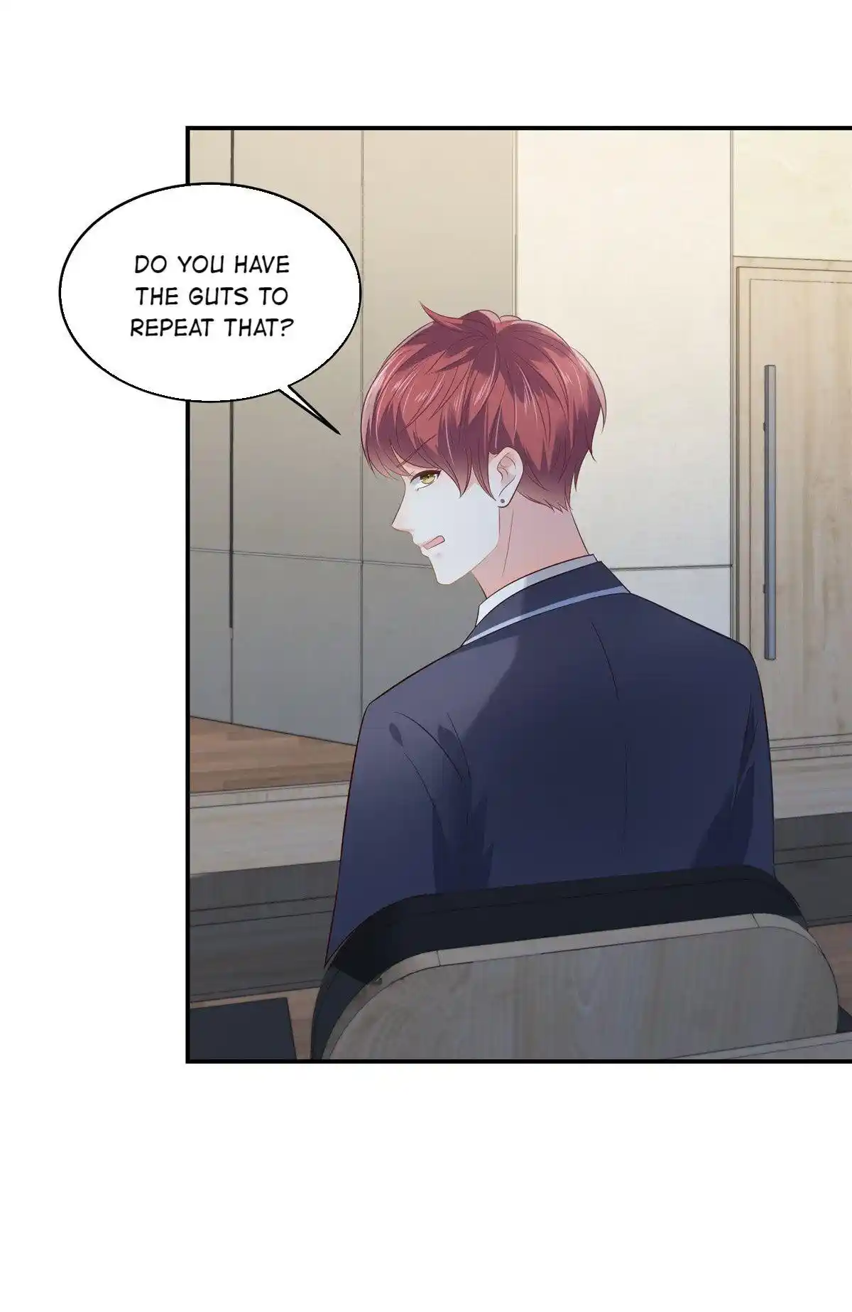 Rebirth Meeting: For You And My Exclusive Lovers Chapter 249