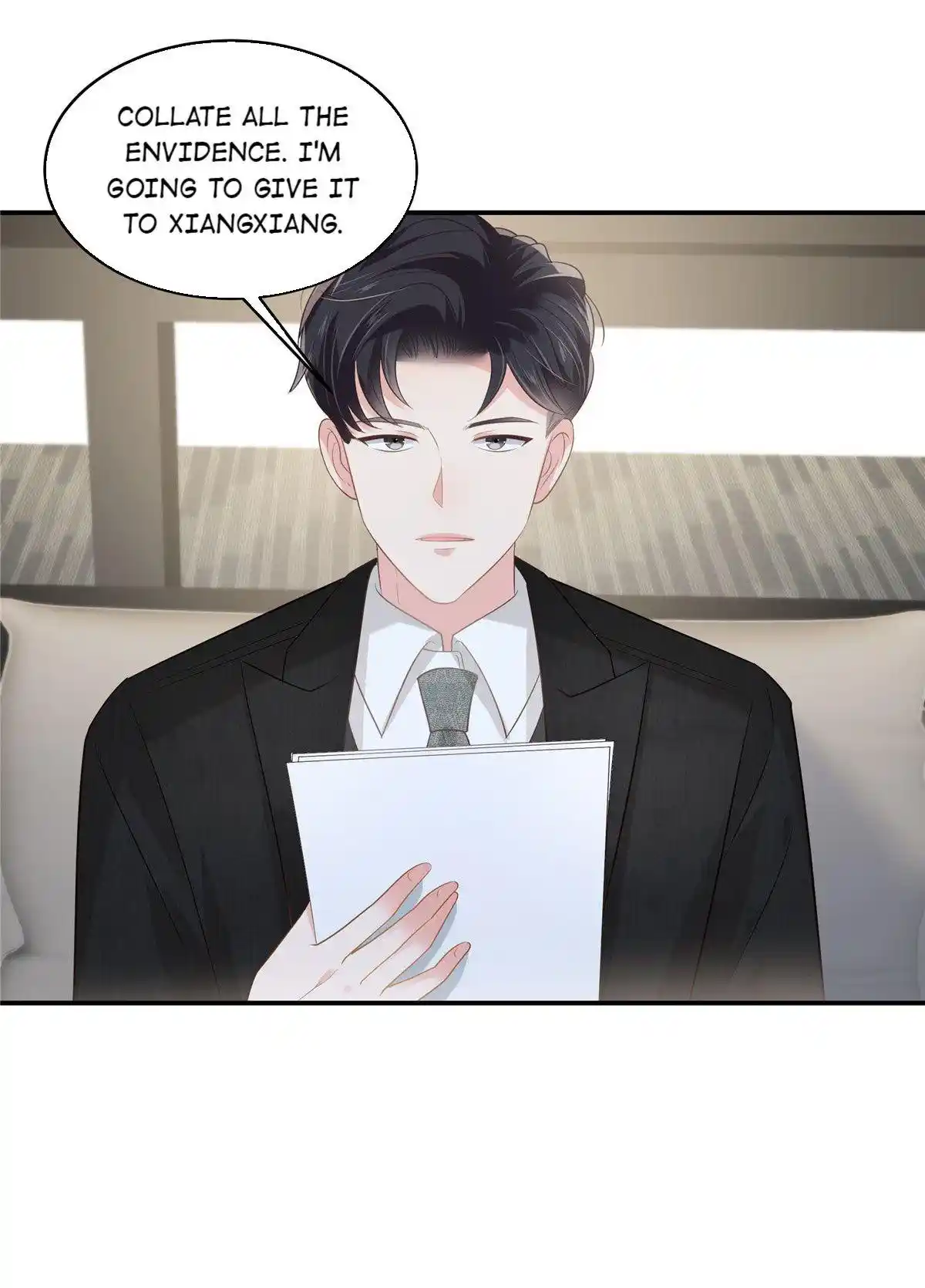 Rebirth Meeting: For You And My Exclusive Lovers Chapter 249