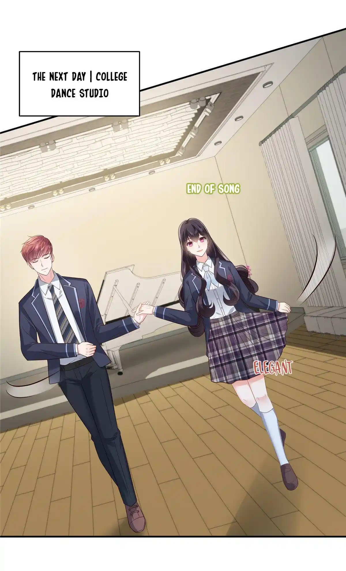 Rebirth Meeting: For You And My Exclusive Lovers Chapter 249