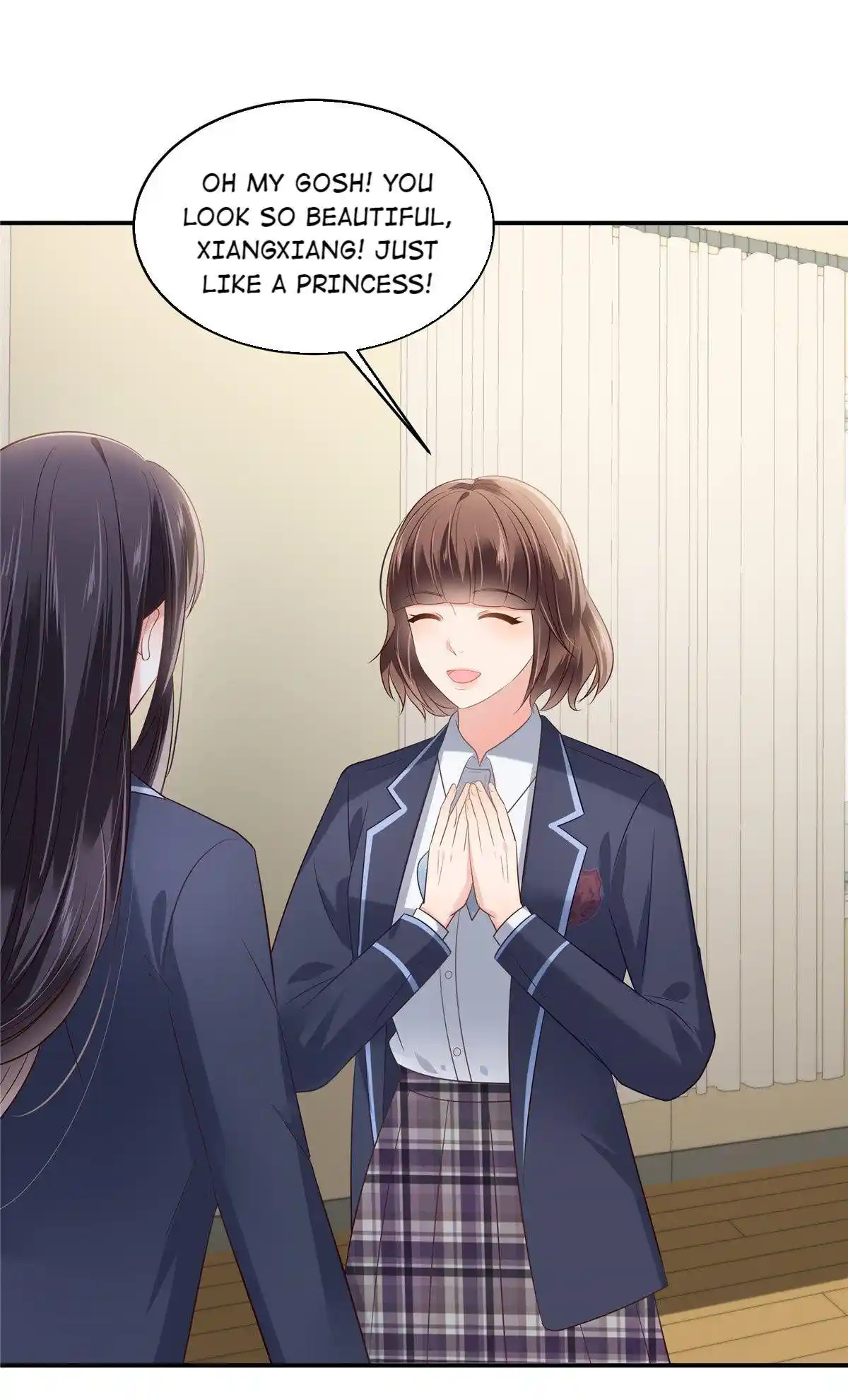 Rebirth Meeting: For You And My Exclusive Lovers Chapter 249