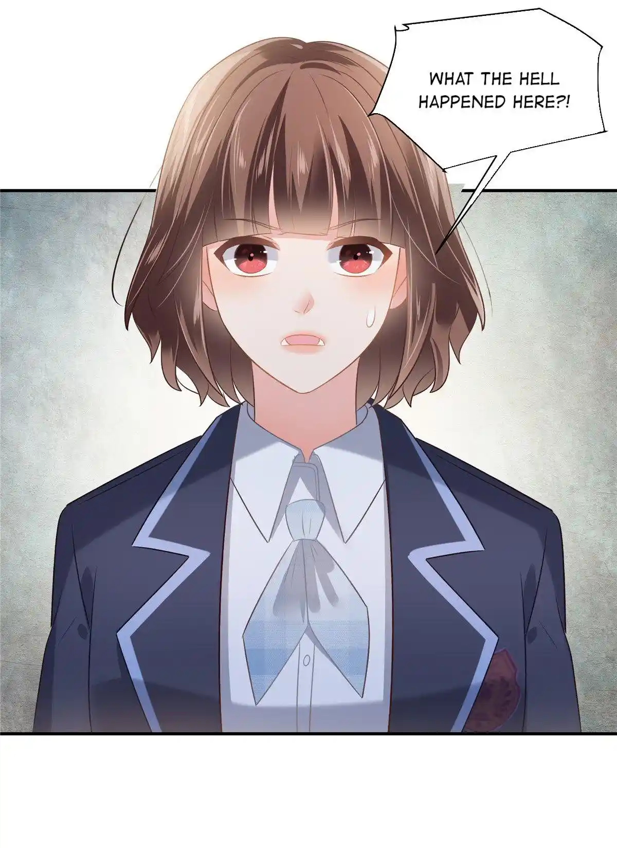 Rebirth Meeting: For You And My Exclusive Lovers Chapter 249