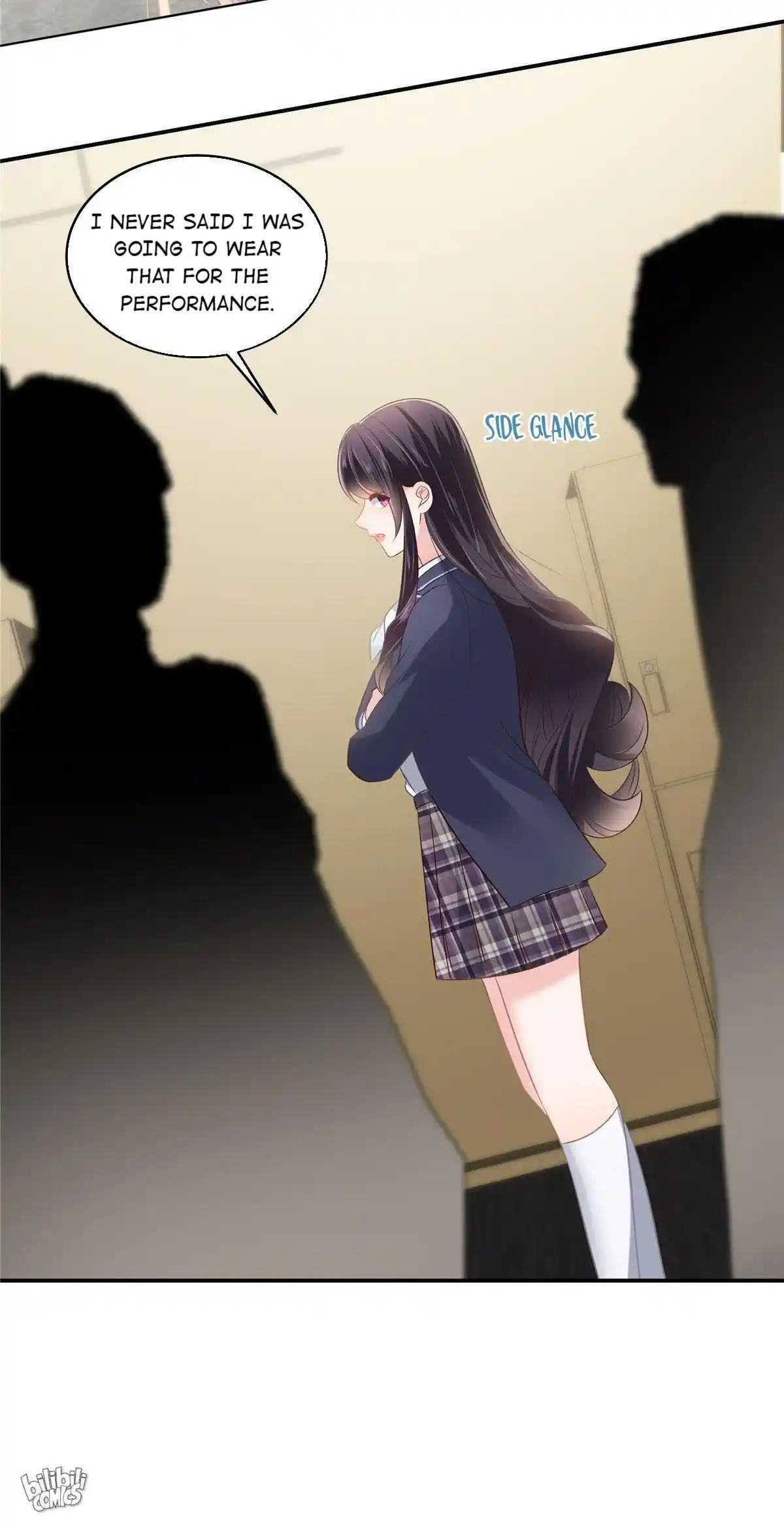 Rebirth Meeting: For You And My Exclusive Lovers Chapter 249