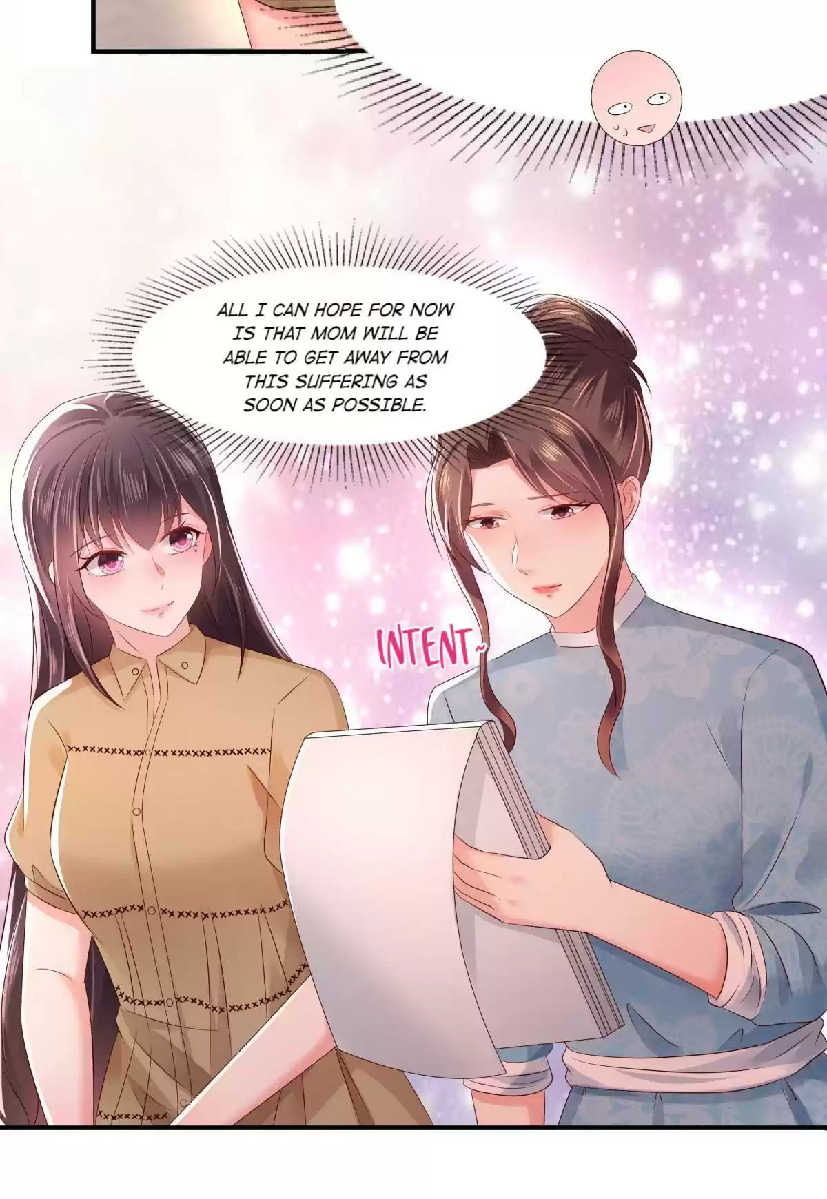 Rebirth Meeting: For You And My Exclusive Lovers Chapter 25