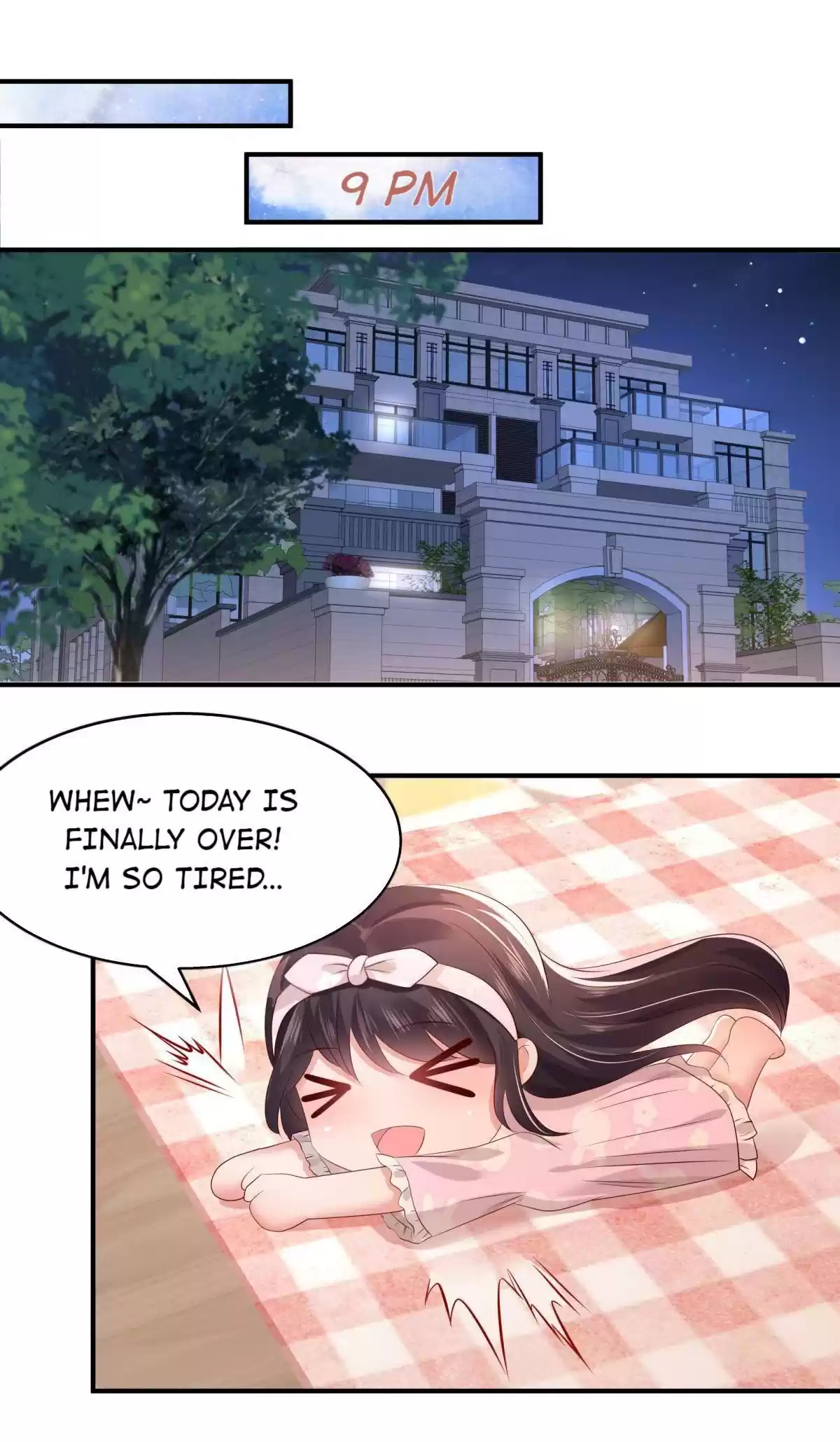 Rebirth Meeting: For You And My Exclusive Lovers Chapter 25