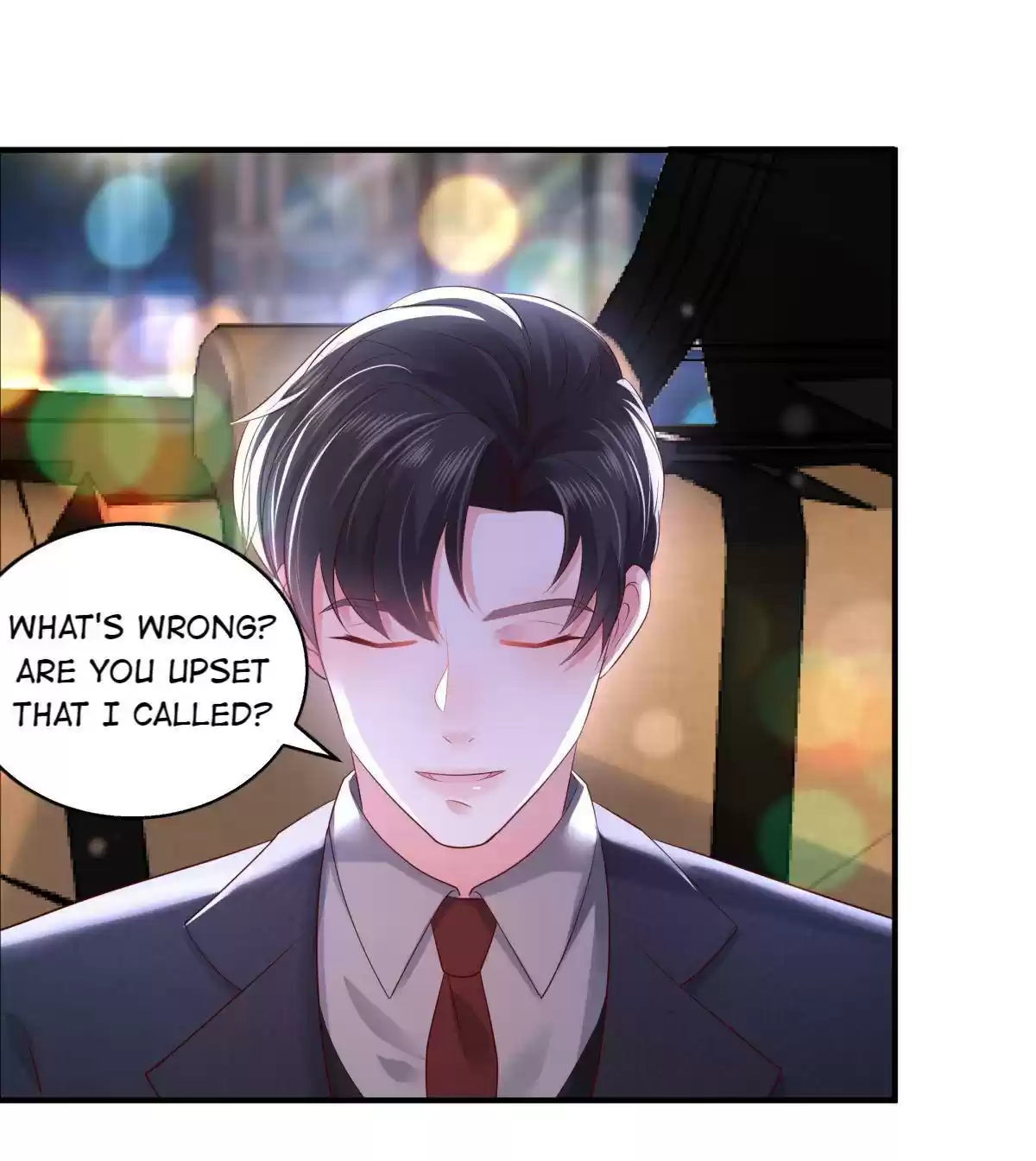 Rebirth Meeting: For You And My Exclusive Lovers Chapter 25