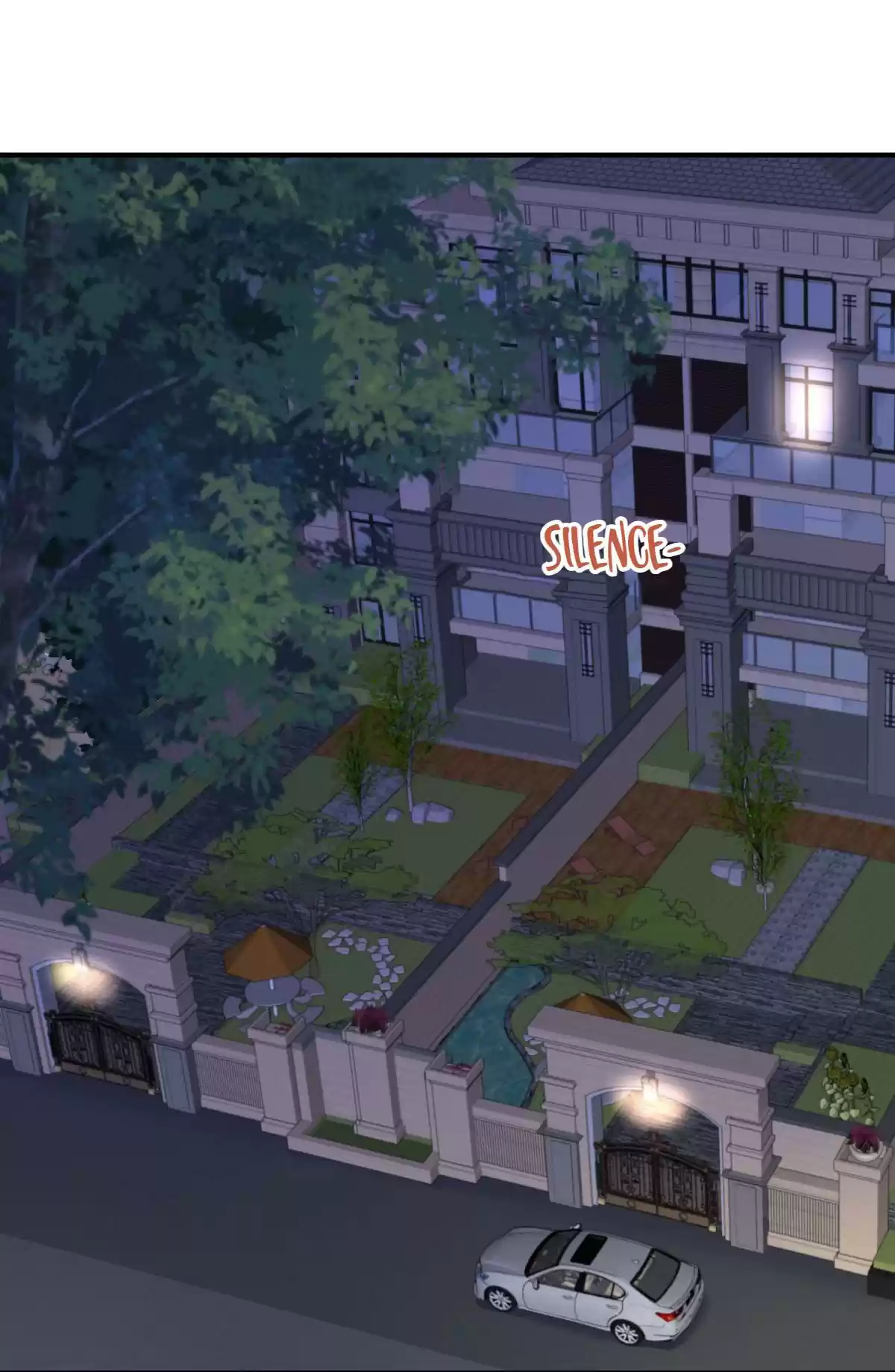 Rebirth Meeting: For You And My Exclusive Lovers Chapter 25