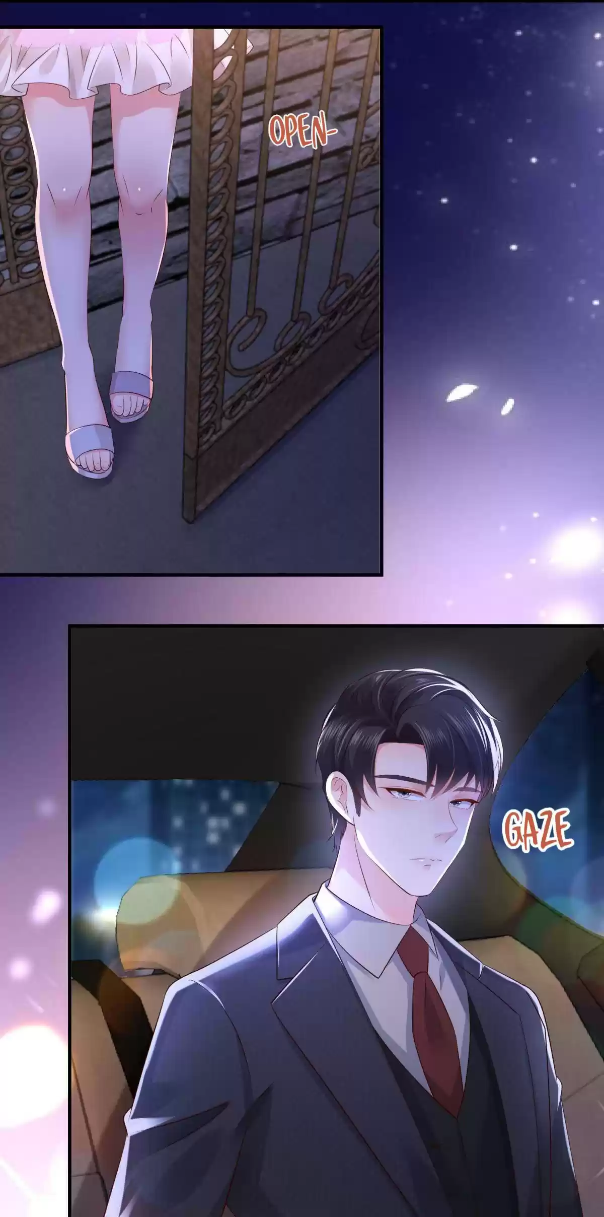 Rebirth Meeting: For You And My Exclusive Lovers Chapter 25