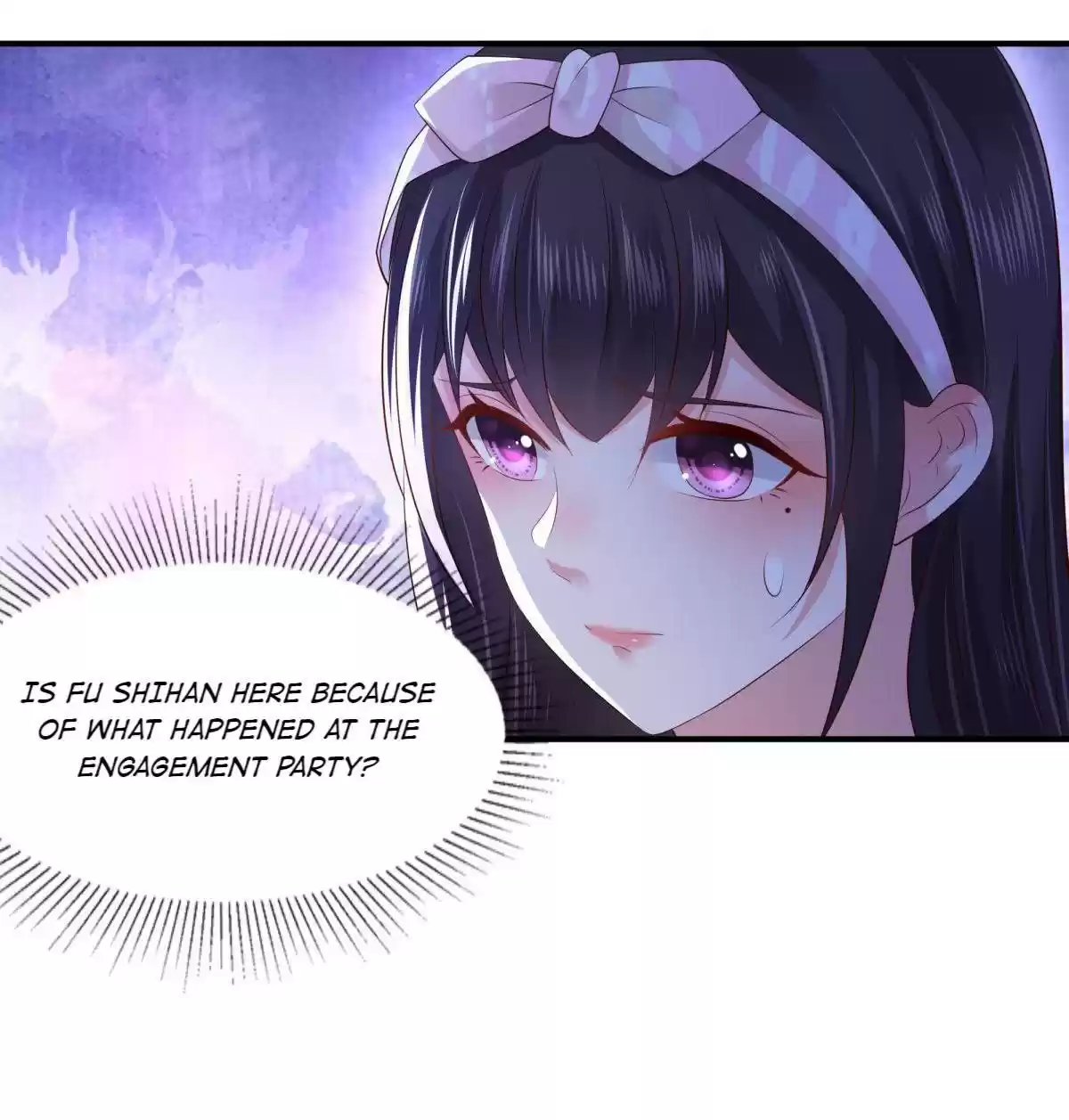 Rebirth Meeting: For You And My Exclusive Lovers Chapter 25