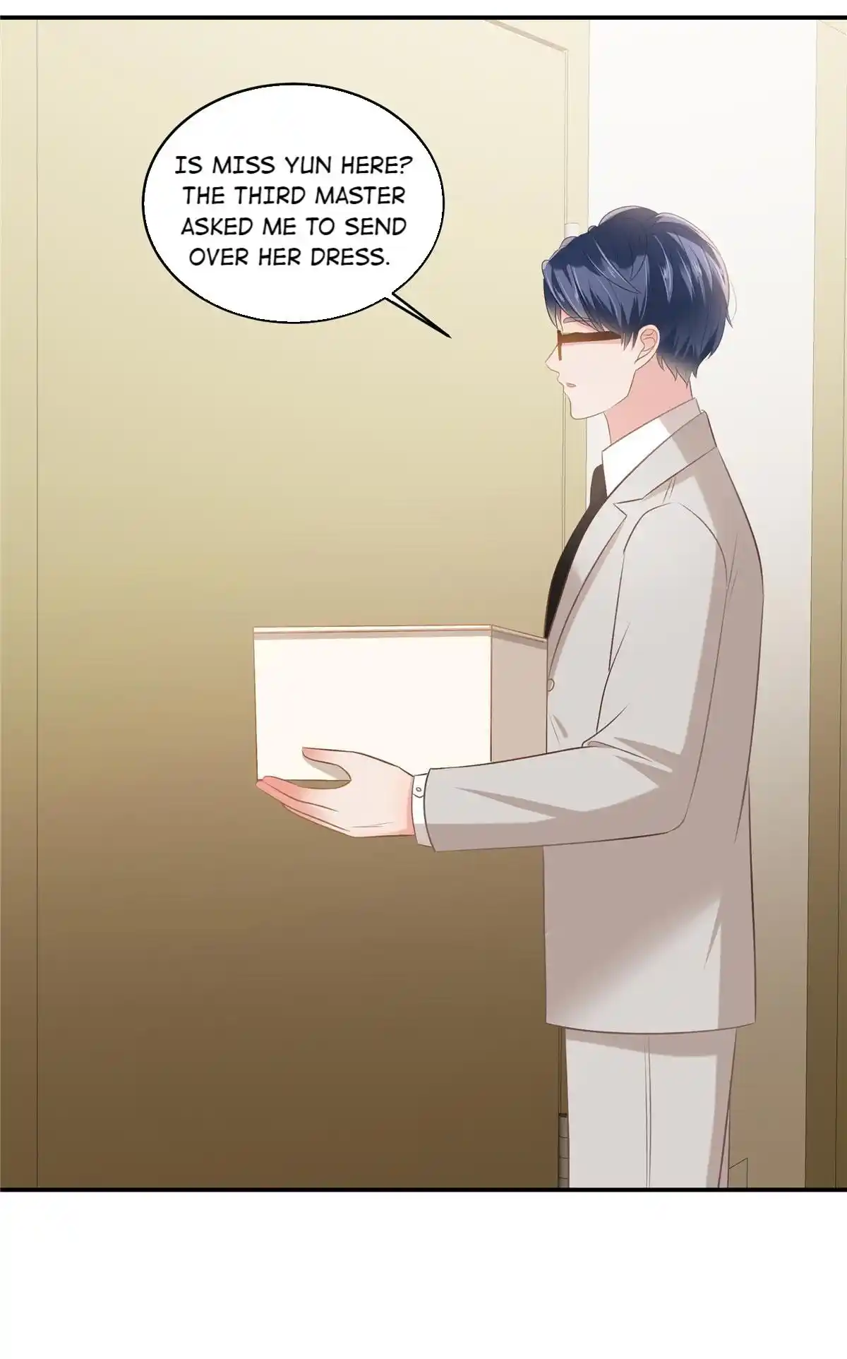 Rebirth Meeting: For You And My Exclusive Lovers Chapter 250