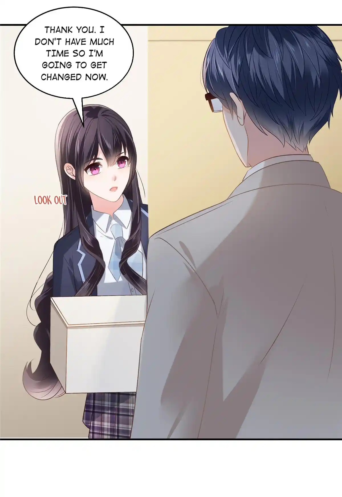 Rebirth Meeting: For You And My Exclusive Lovers Chapter 250