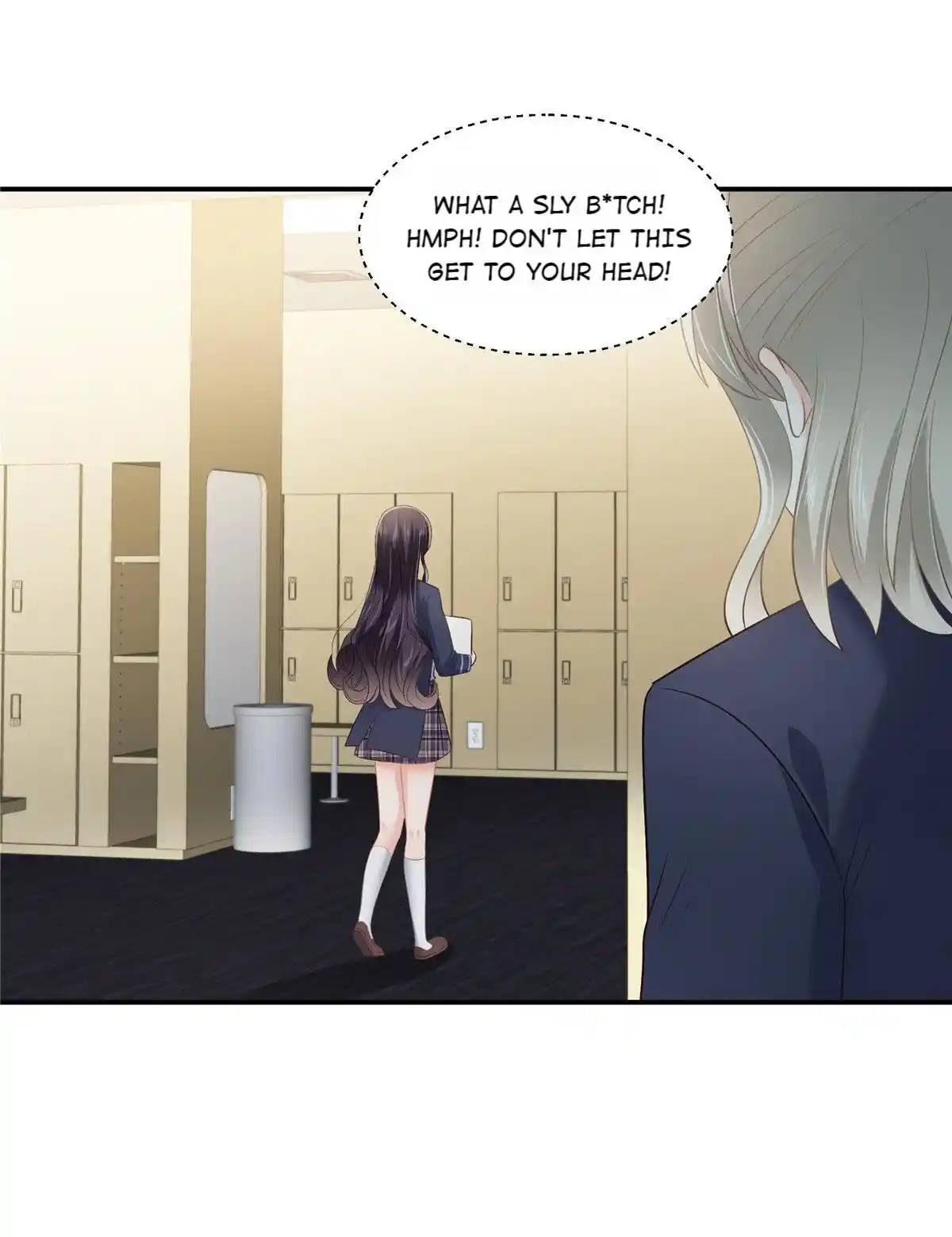 Rebirth Meeting: For You And My Exclusive Lovers Chapter 250