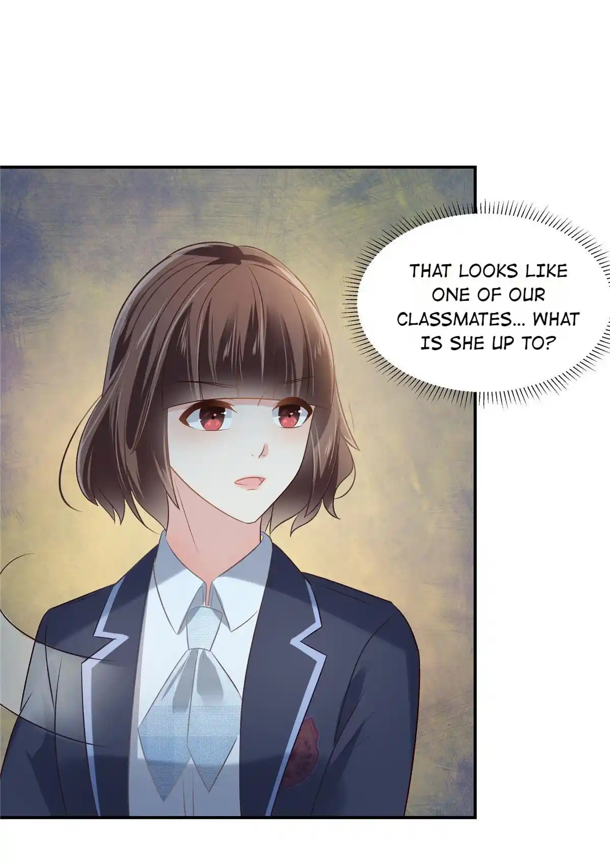 Rebirth Meeting: For You And My Exclusive Lovers Chapter 250