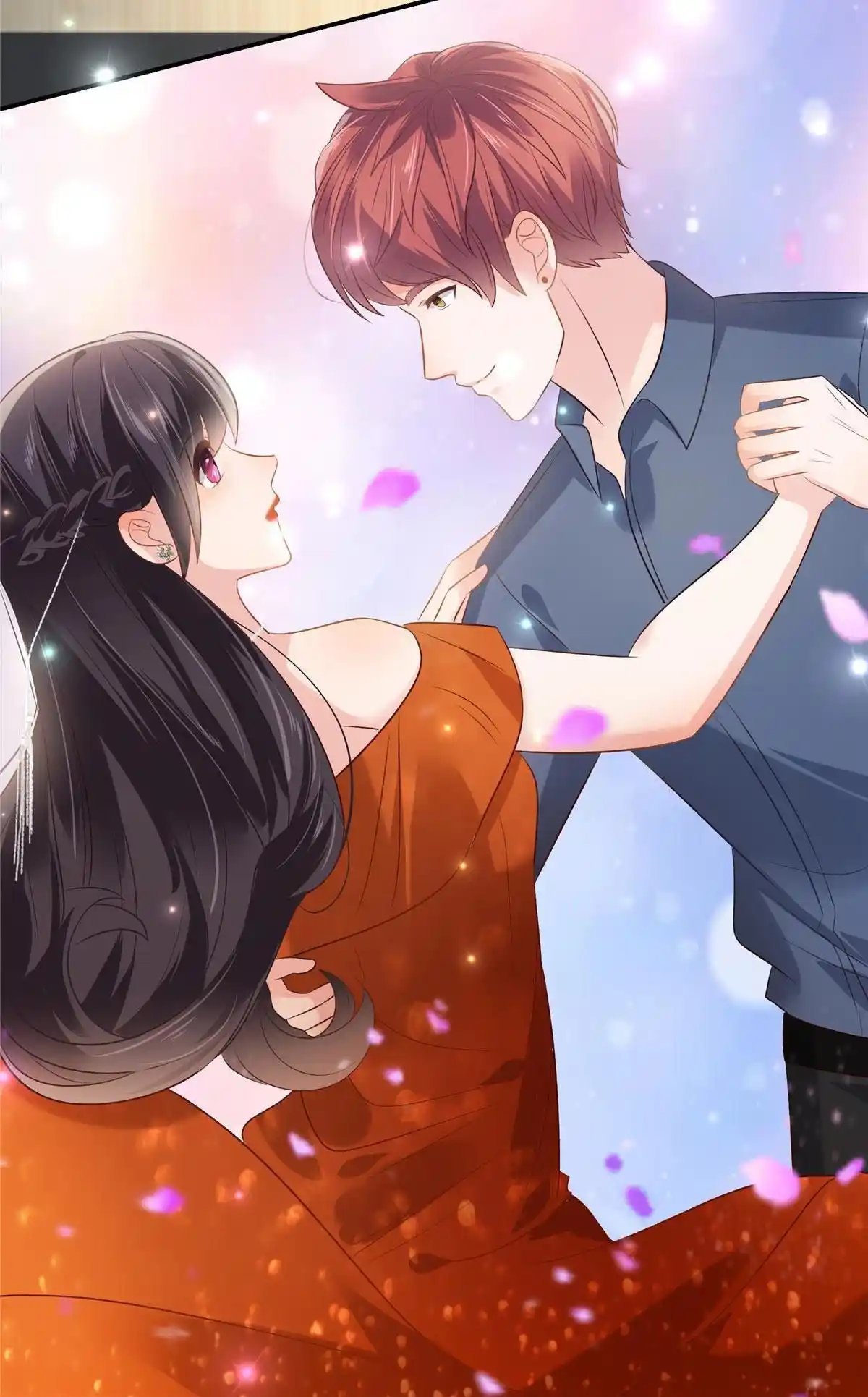 Rebirth Meeting: For You And My Exclusive Lovers Chapter 250