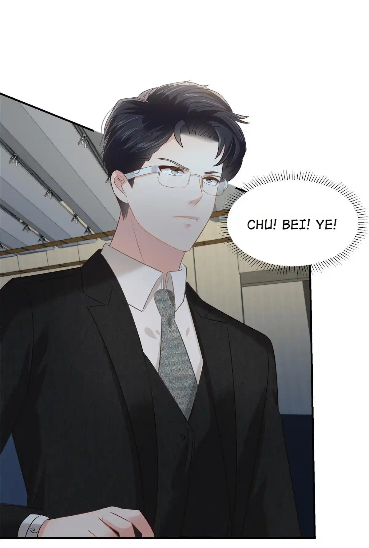 Rebirth Meeting: For You And My Exclusive Lovers Chapter 250