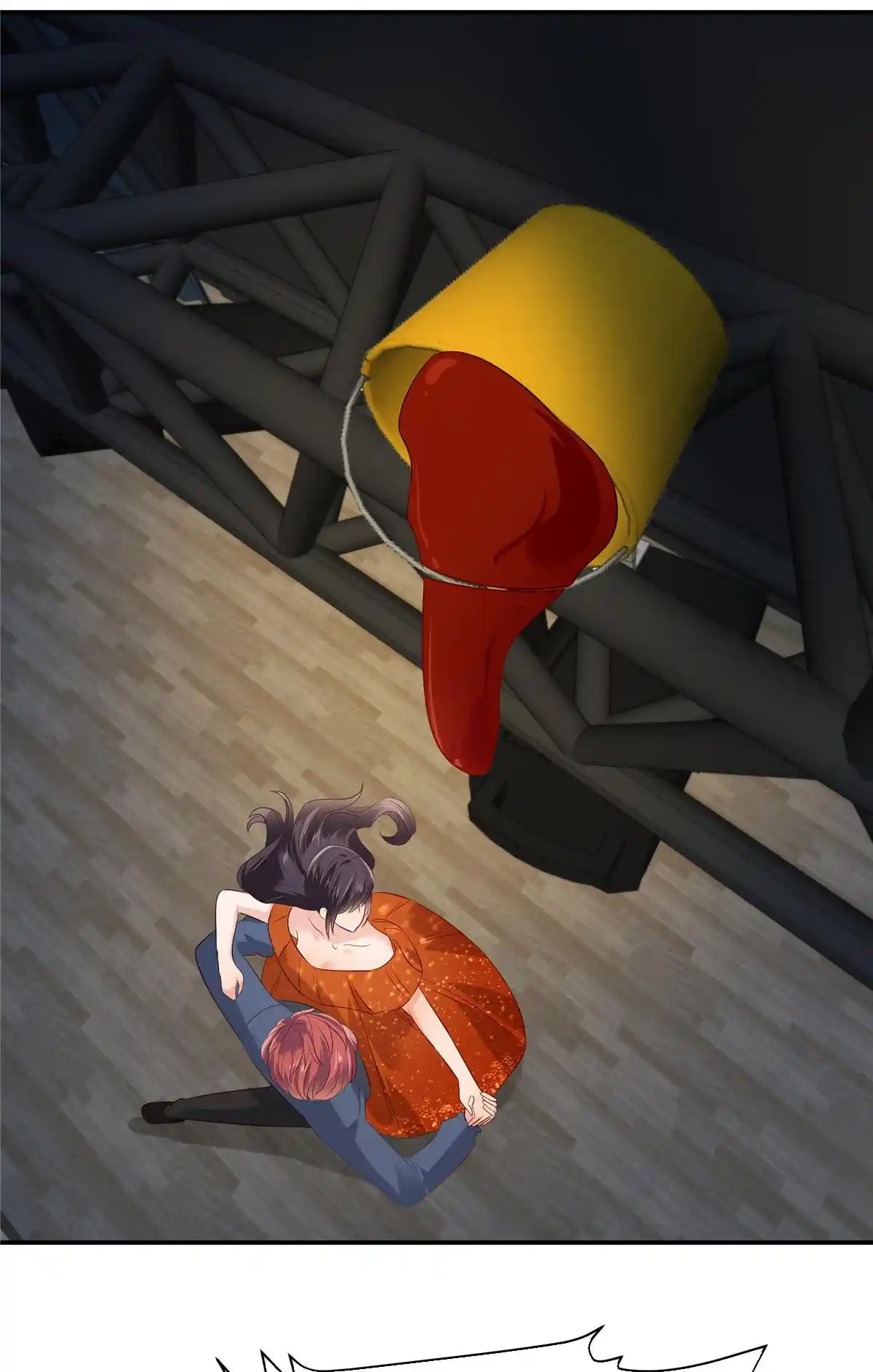 Rebirth Meeting: For You And My Exclusive Lovers Chapter 250