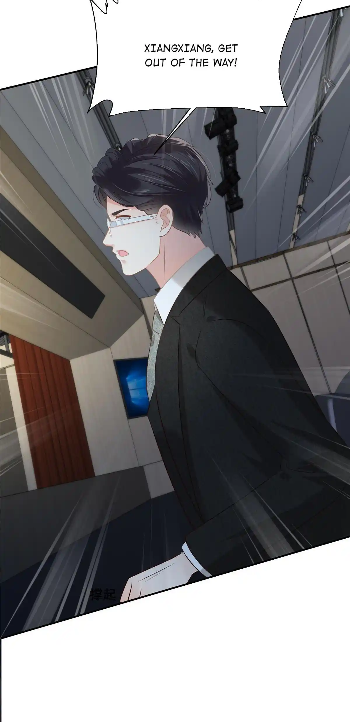 Rebirth Meeting: For You And My Exclusive Lovers Chapter 250