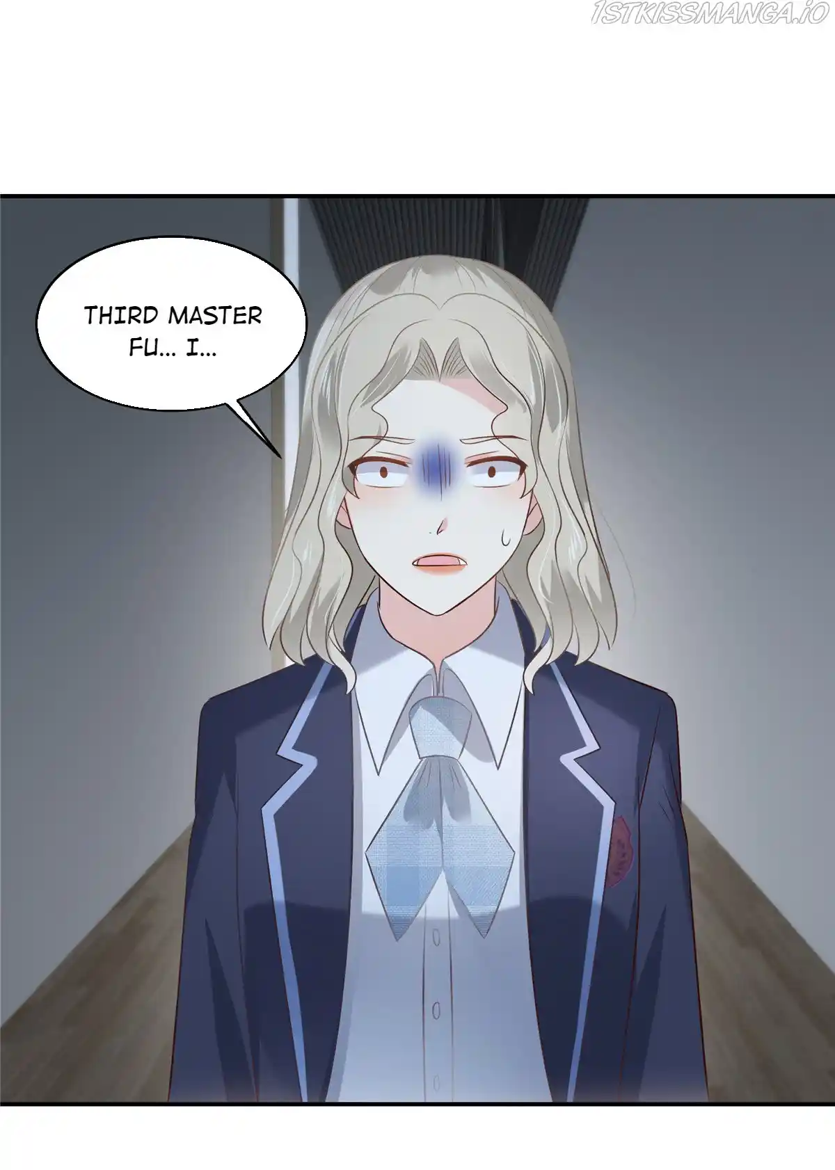 Rebirth Meeting: For You And My Exclusive Lovers Chapter 252