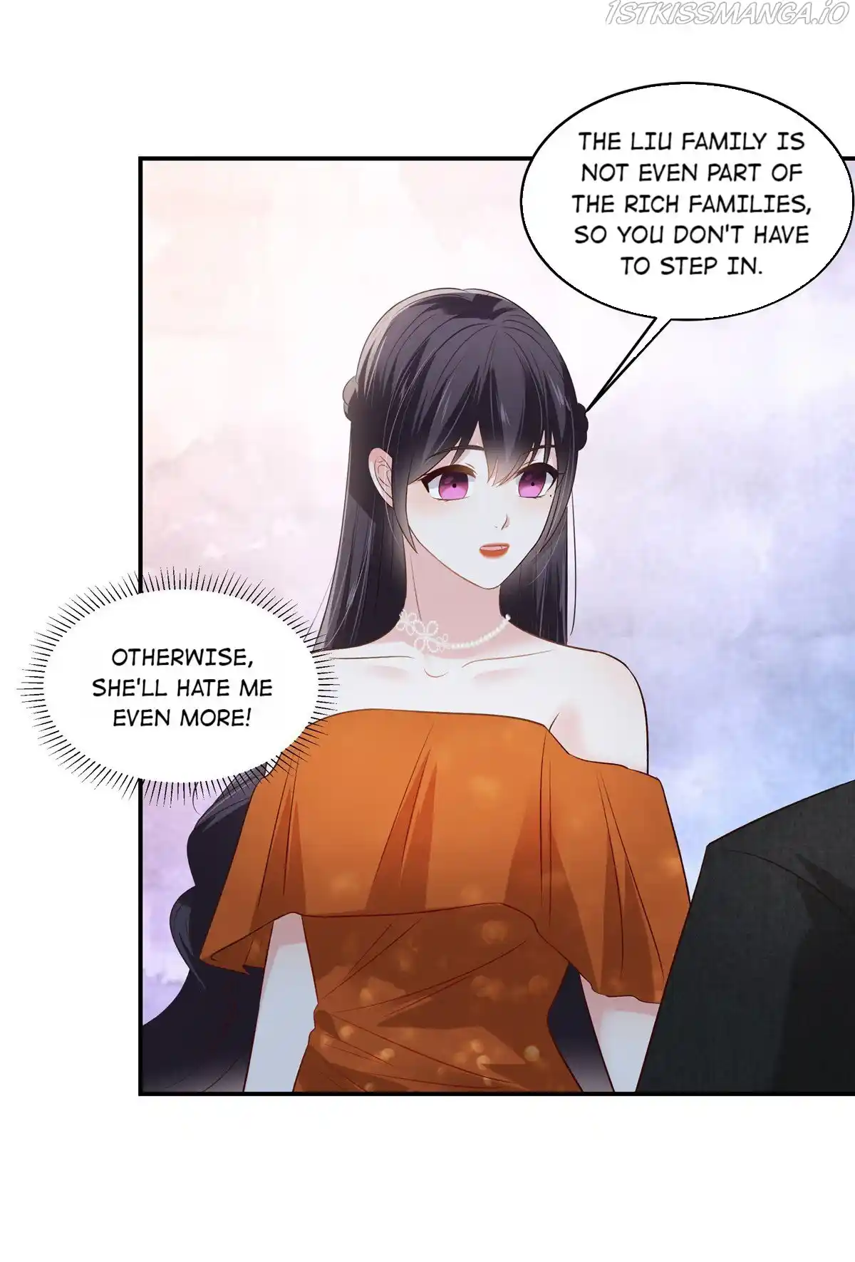 Rebirth Meeting: For You And My Exclusive Lovers Chapter 252