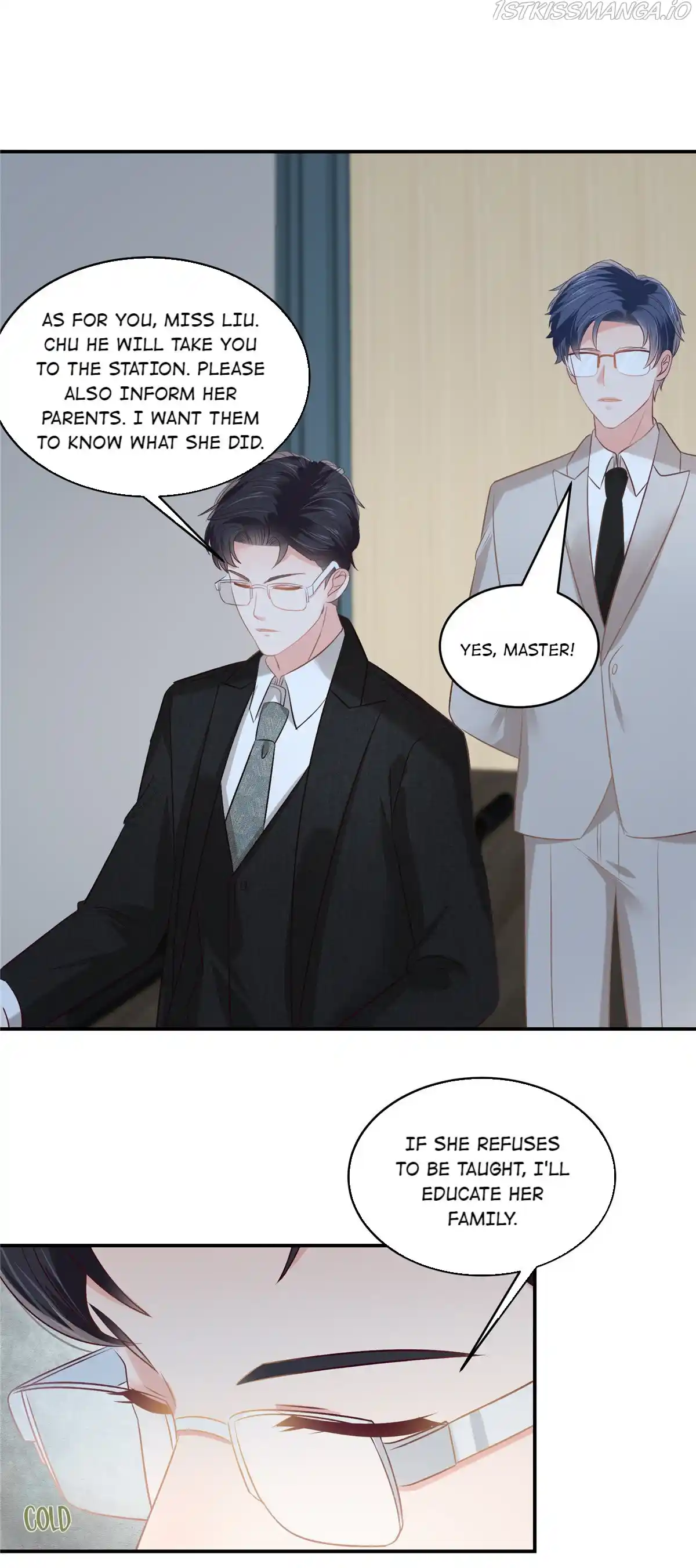 Rebirth Meeting: For You And My Exclusive Lovers Chapter 252