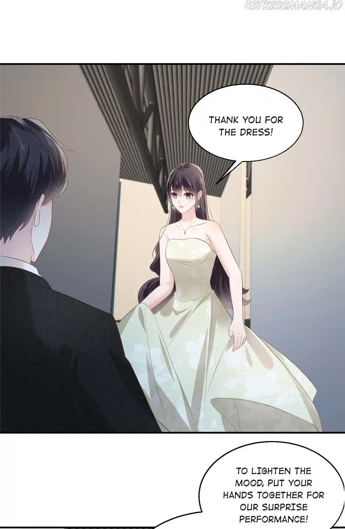 Rebirth Meeting: For You And My Exclusive Lovers Chapter 252