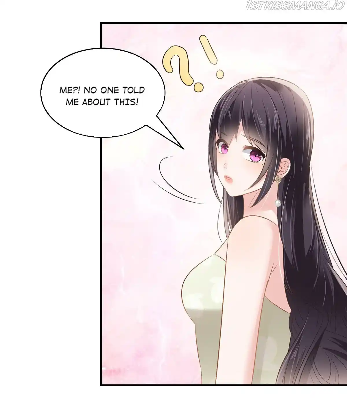 Rebirth Meeting: For You And My Exclusive Lovers Chapter 252