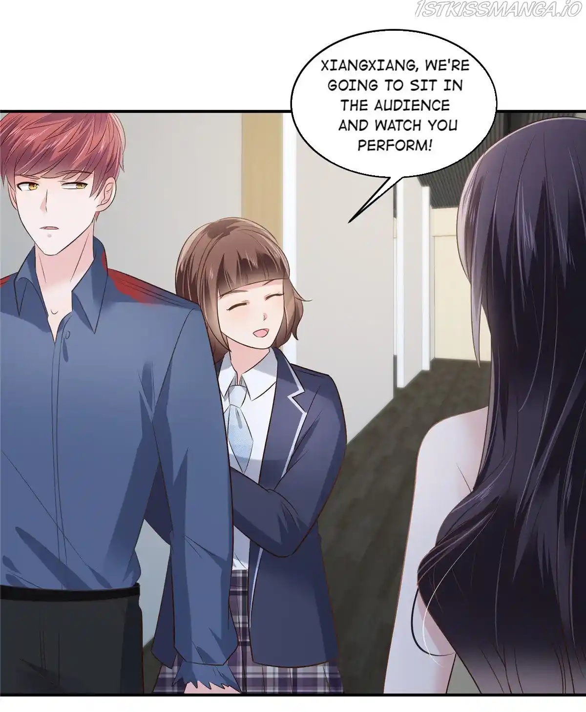 Rebirth Meeting: For You And My Exclusive Lovers Chapter 252