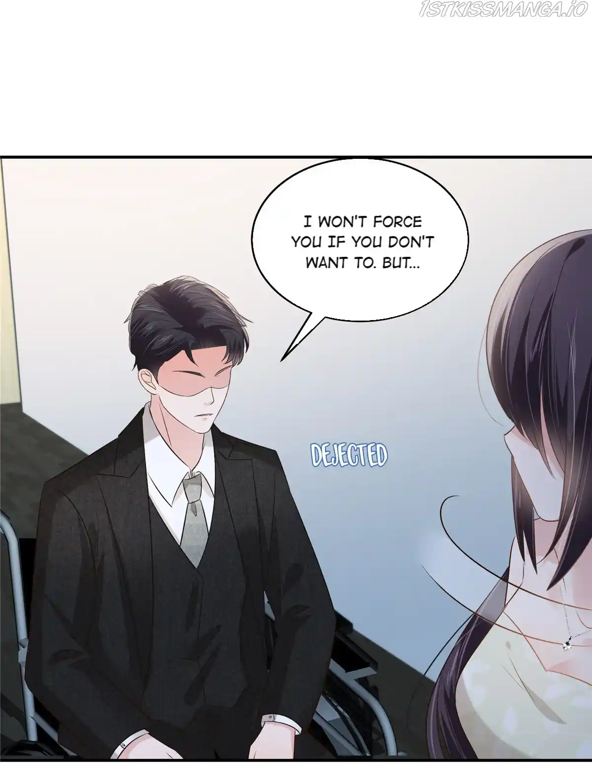 Rebirth Meeting: For You And My Exclusive Lovers Chapter 252