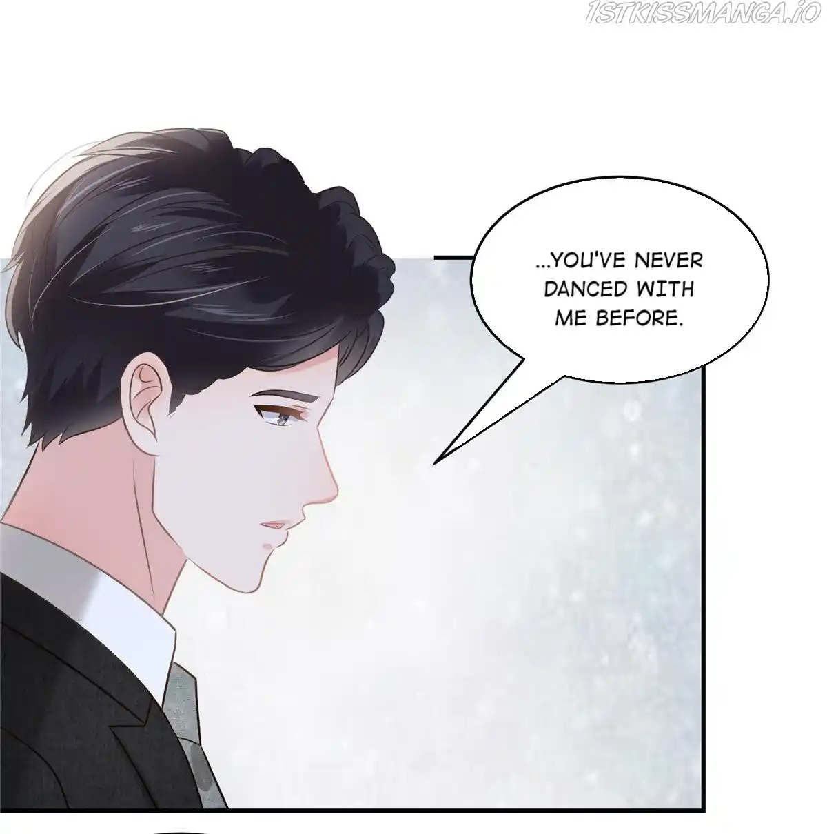 Rebirth Meeting: For You And My Exclusive Lovers Chapter 252