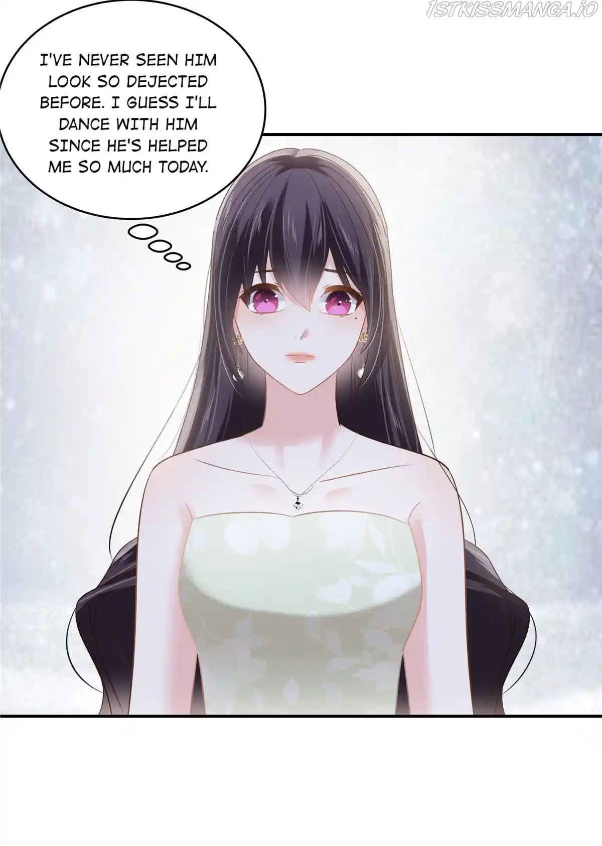 Rebirth Meeting: For You And My Exclusive Lovers Chapter 252