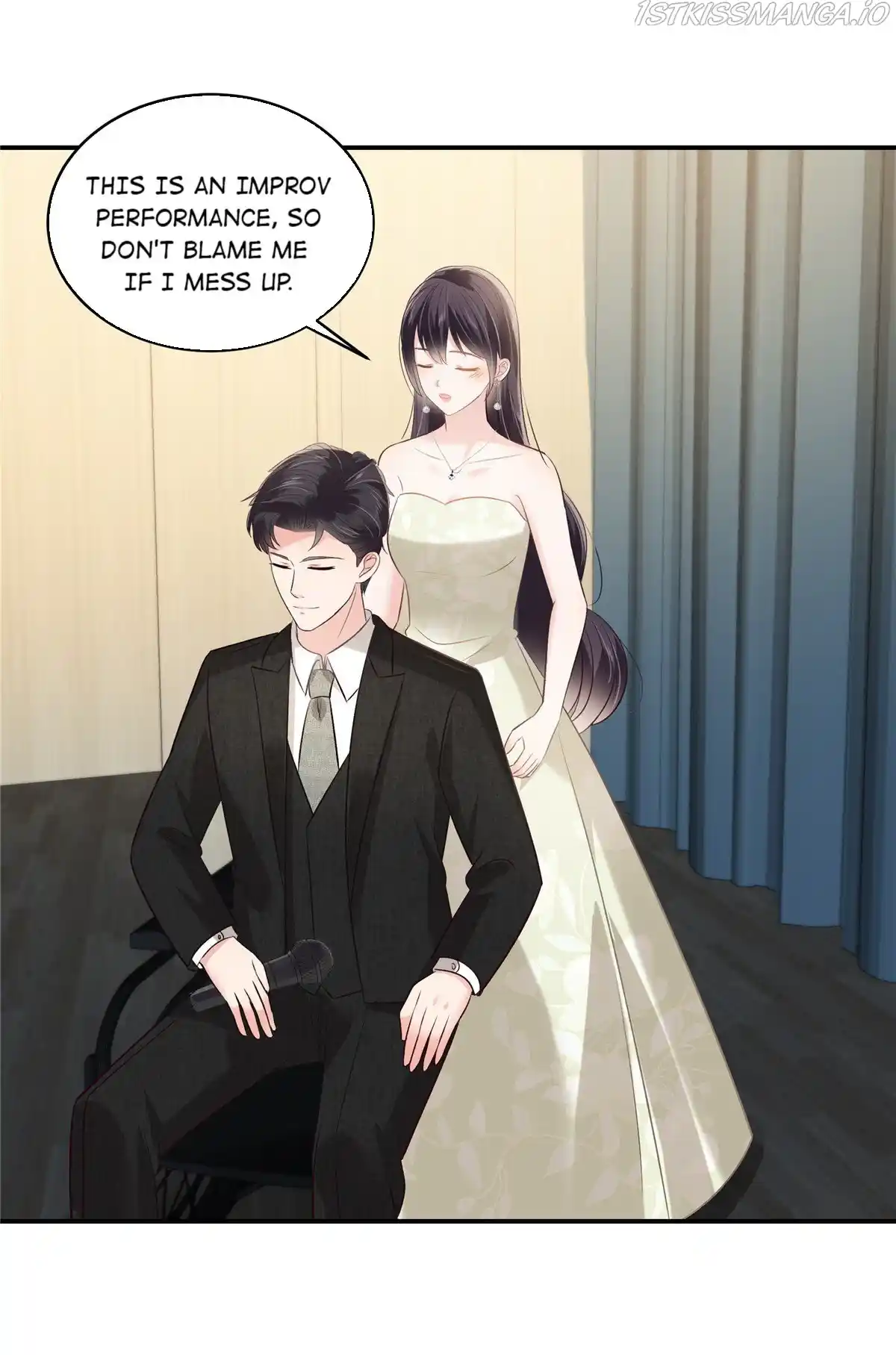 Rebirth Meeting: For You And My Exclusive Lovers Chapter 252