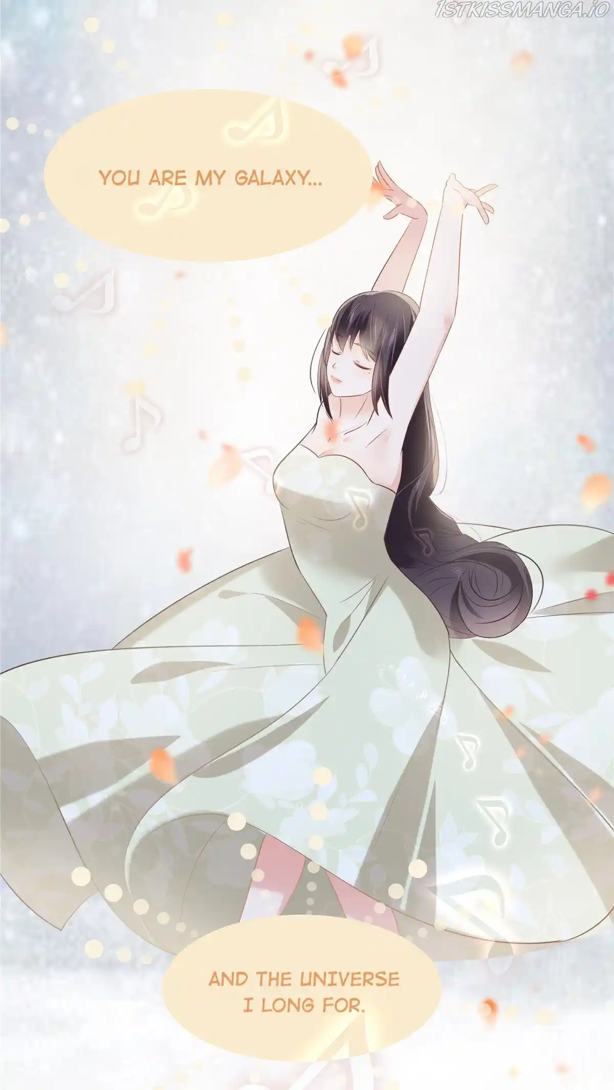 Rebirth Meeting: For You And My Exclusive Lovers Chapter 252