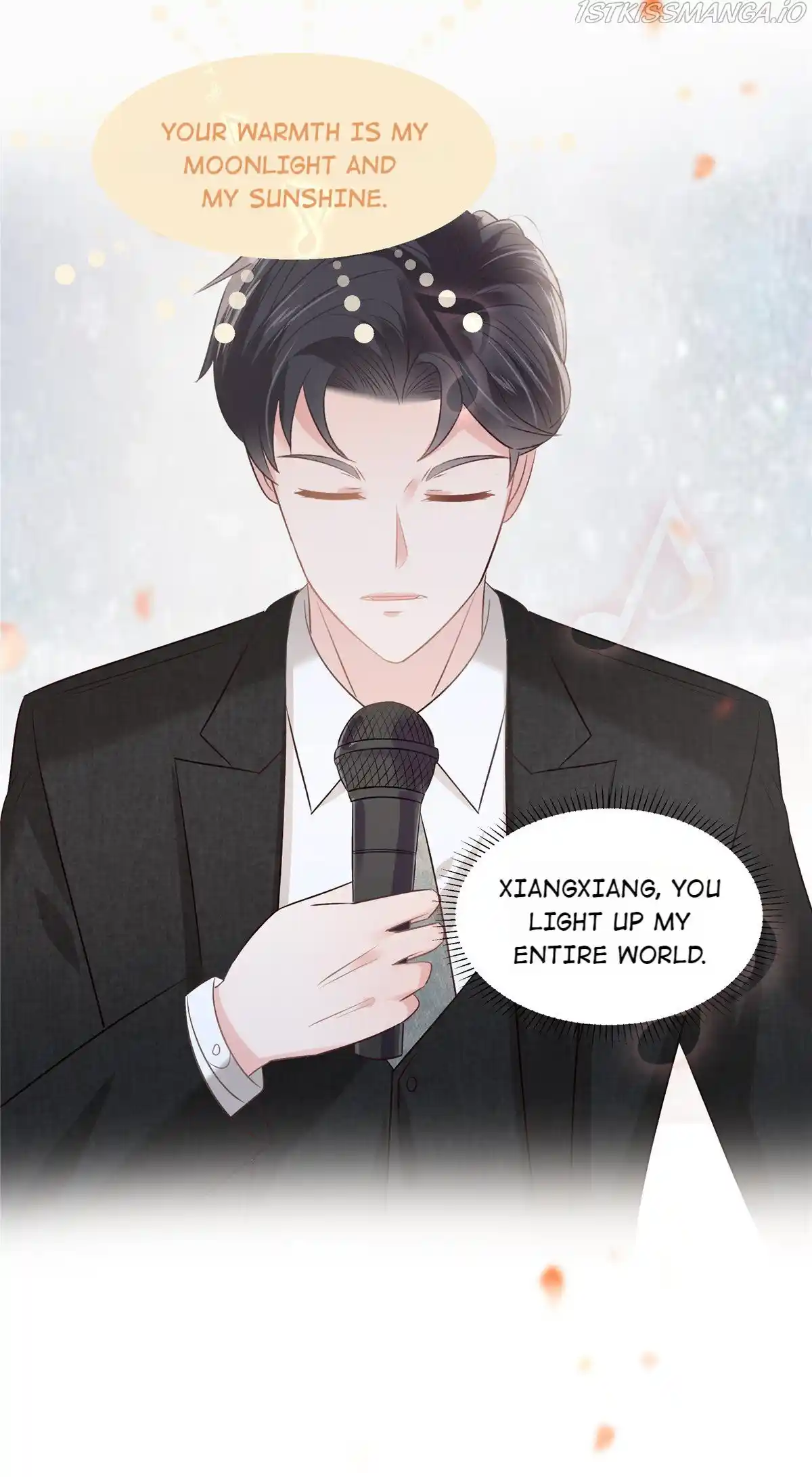 Rebirth Meeting: For You And My Exclusive Lovers Chapter 252