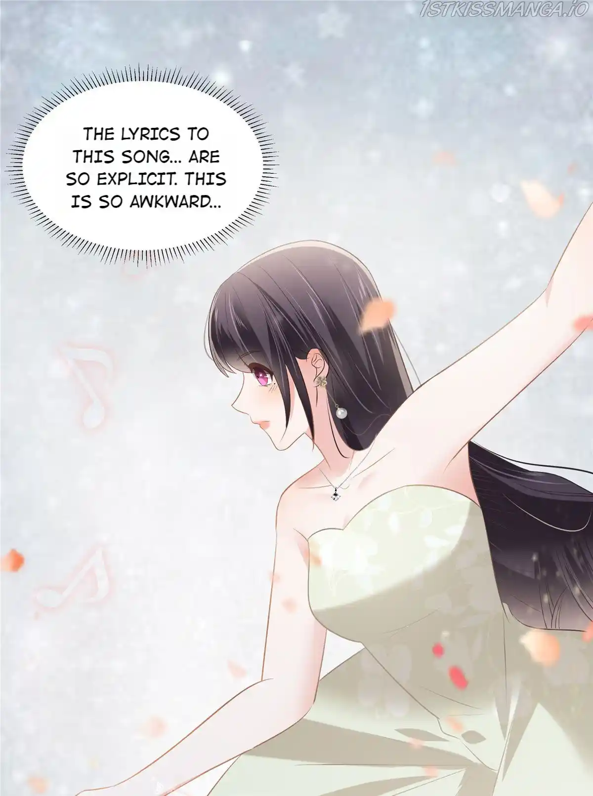 Rebirth Meeting: For You And My Exclusive Lovers Chapter 252